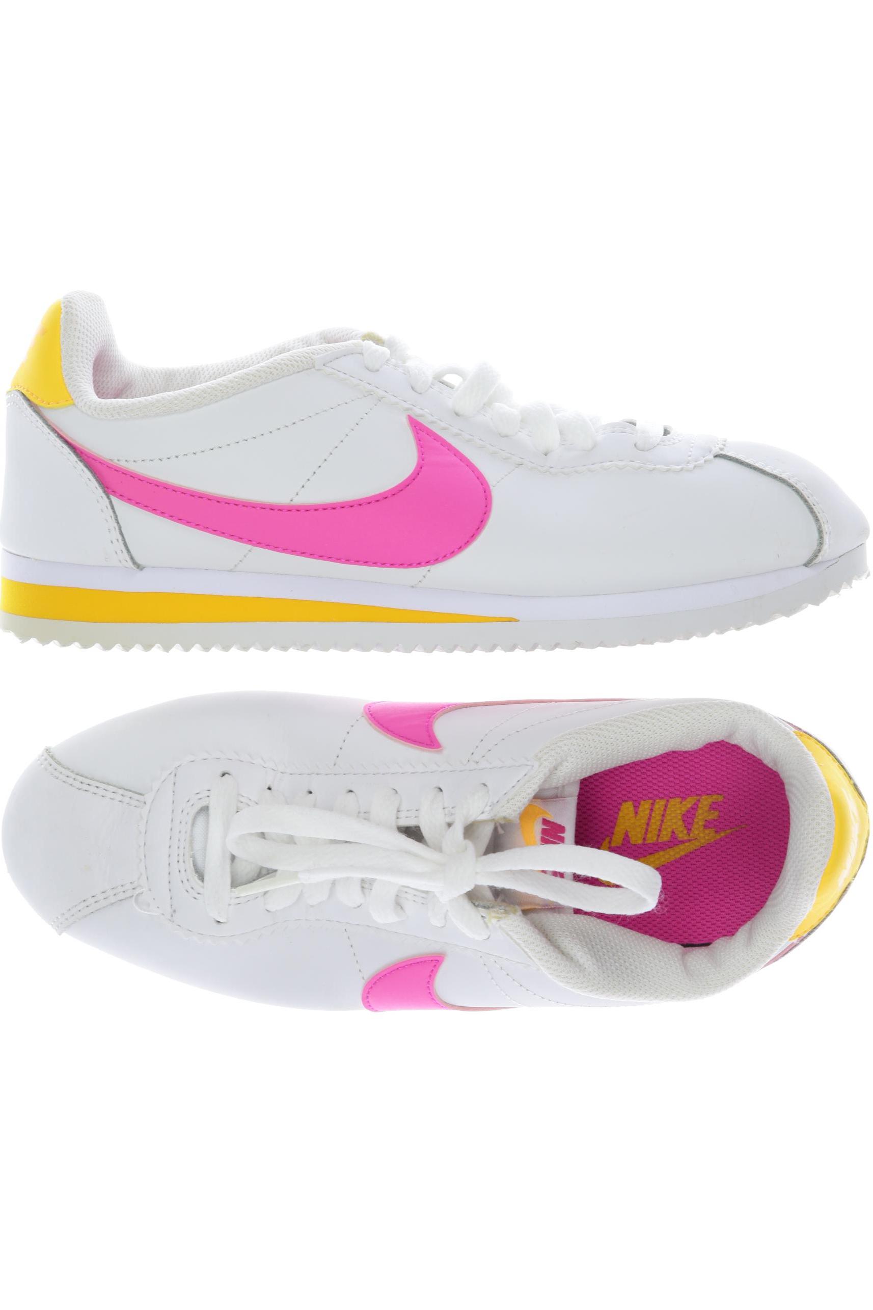 

Nike Damen Kinderschuhe, weiß, Gr. 38.5
