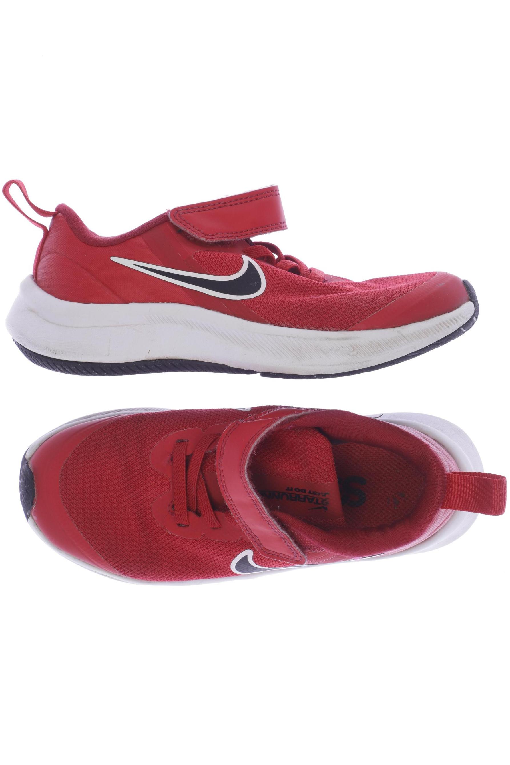 

Nike Mädchen Kinderschuhe, rot