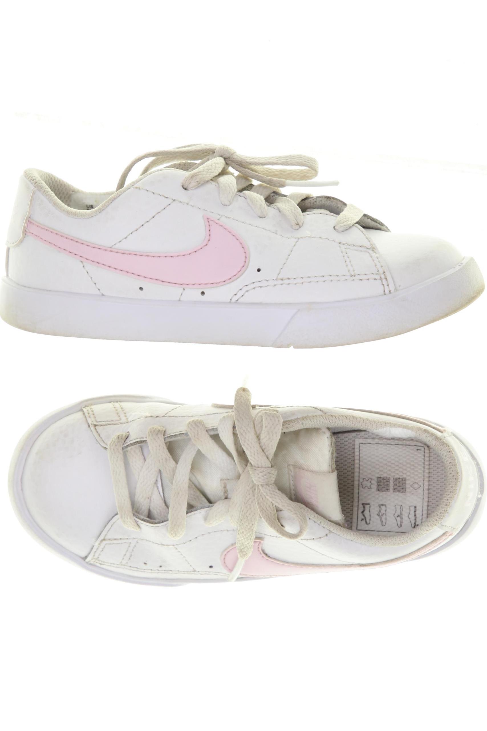 

Nike Damen Kinderschuhe, weiß, Gr. 27