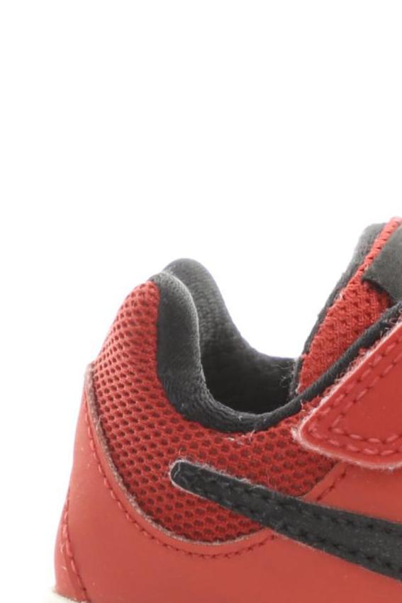 Thumbnail - Nike Mädchen Kinderschuhe, rot, Gr. 22