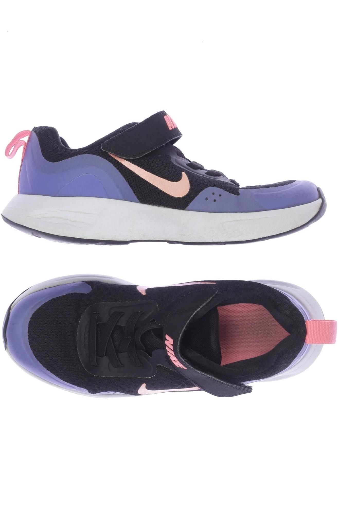 

Nike Damen Kinderschuhe, schwarz, Gr. 31
