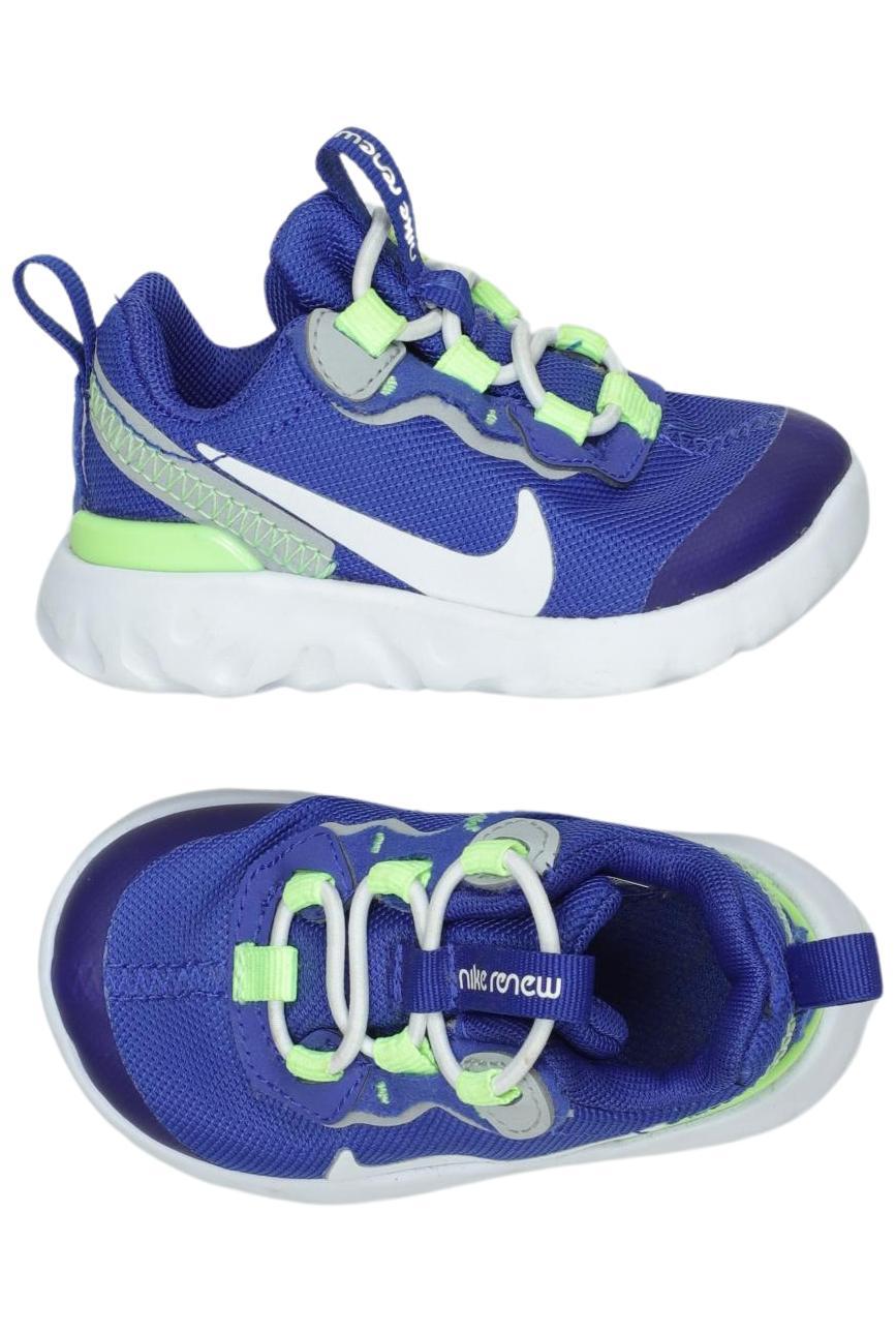 

Nike Mädchen Kinderschuhe, neon, Gr. 18