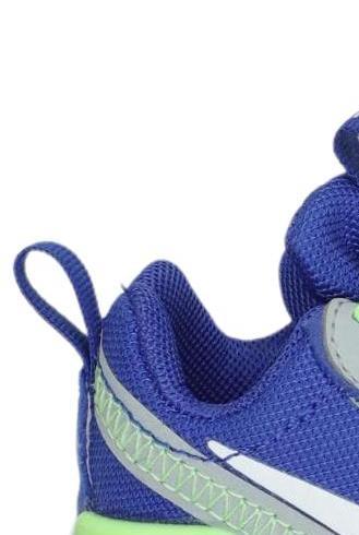 Thumbnail - Nike Mädchen Kinderschuhe, neon, Gr. 18