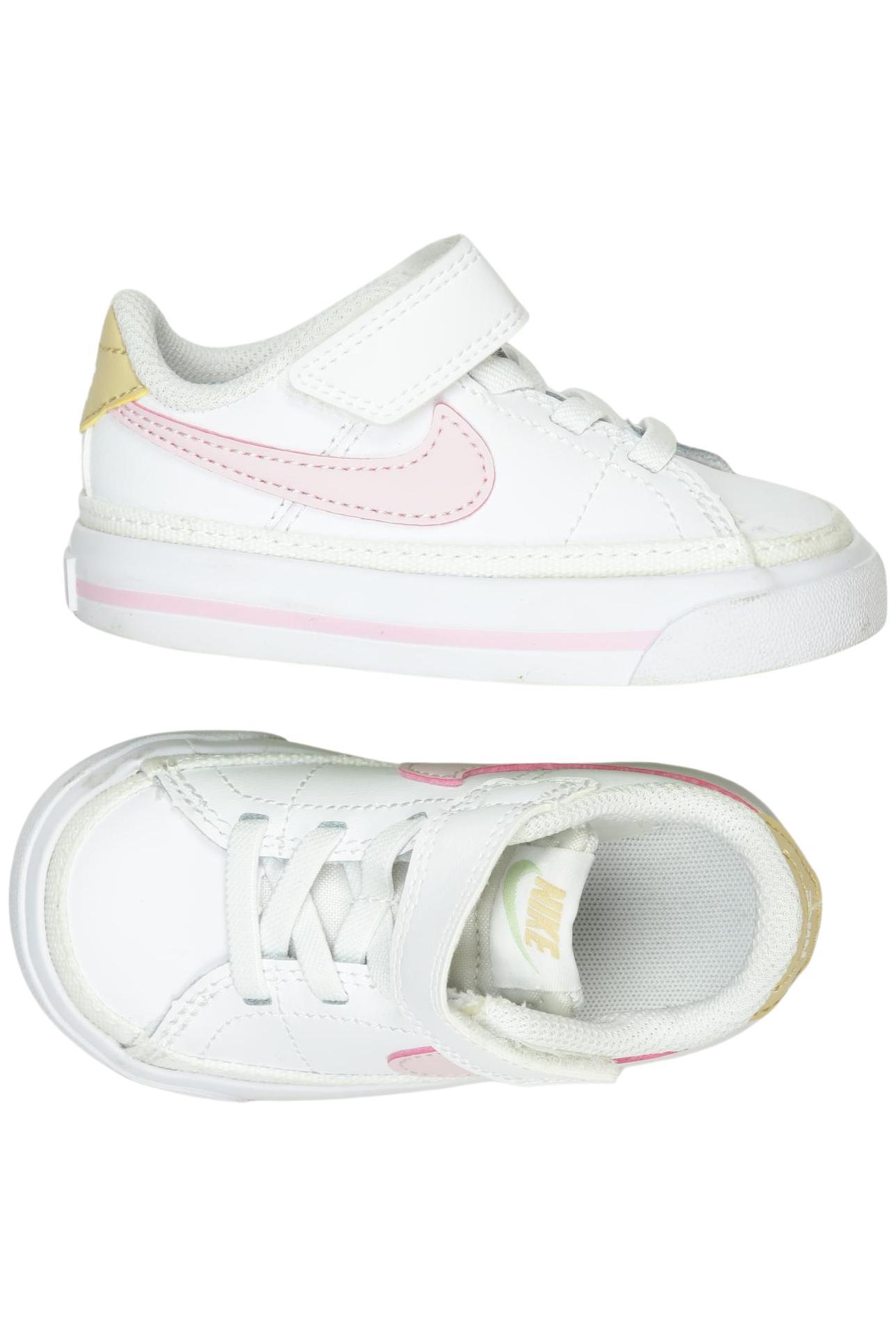 

Nike Damen Kinderschuhe, weiß, Gr. 21
