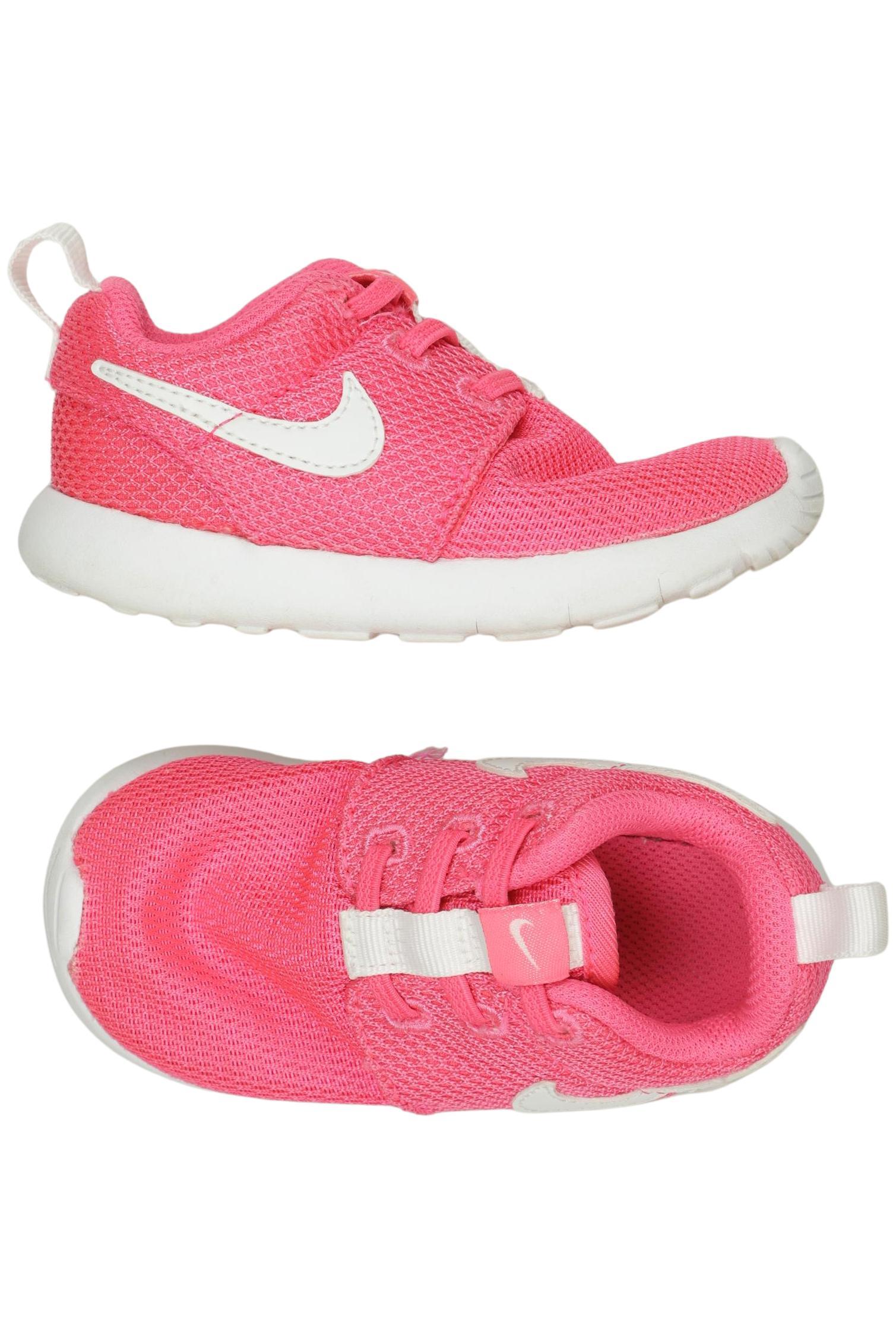 

Nike Damen Kinderschuhe, pink, Gr. 22