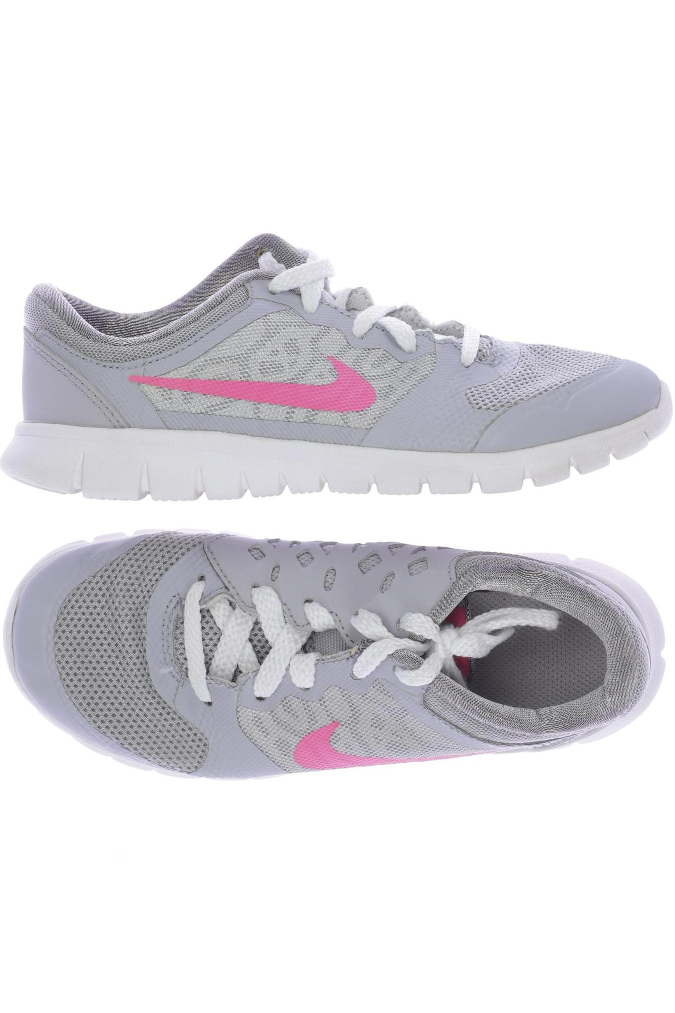 

Nike Mädchen Kinderschuhe, grau