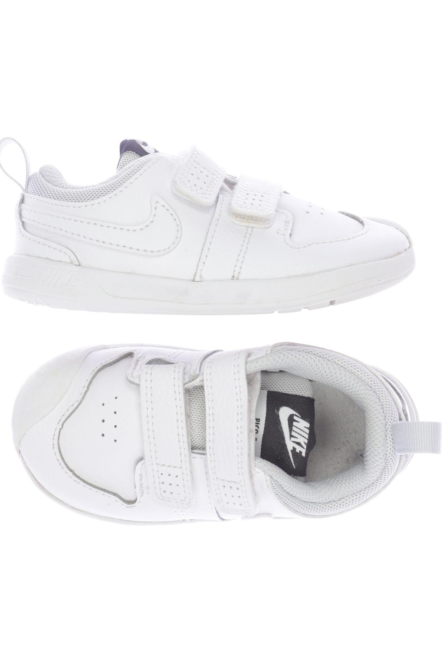 

Nike Damen Kinderschuhe, weiß, Gr. 23