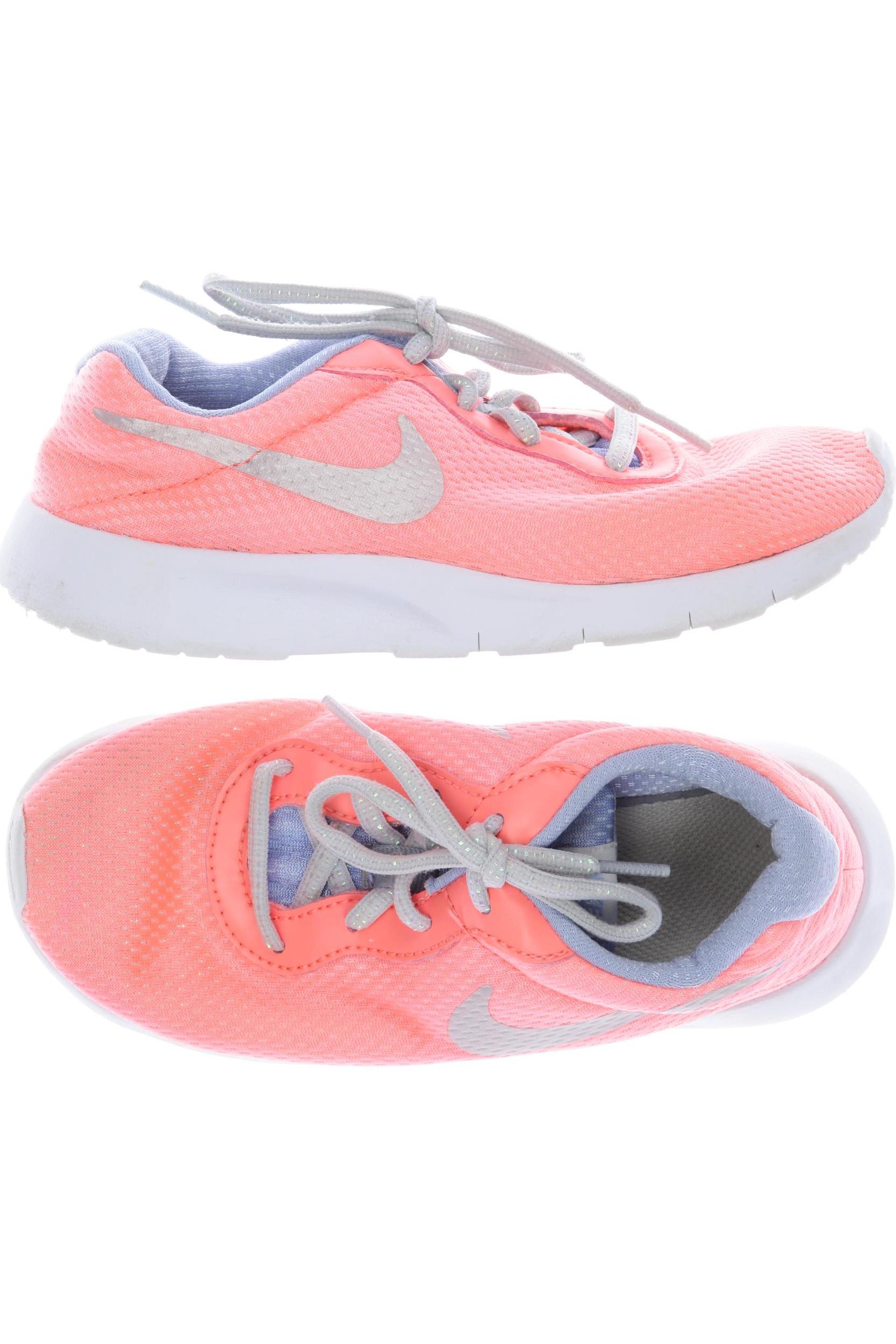 

Nike Damen Kinderschuhe, neon, Gr. 30