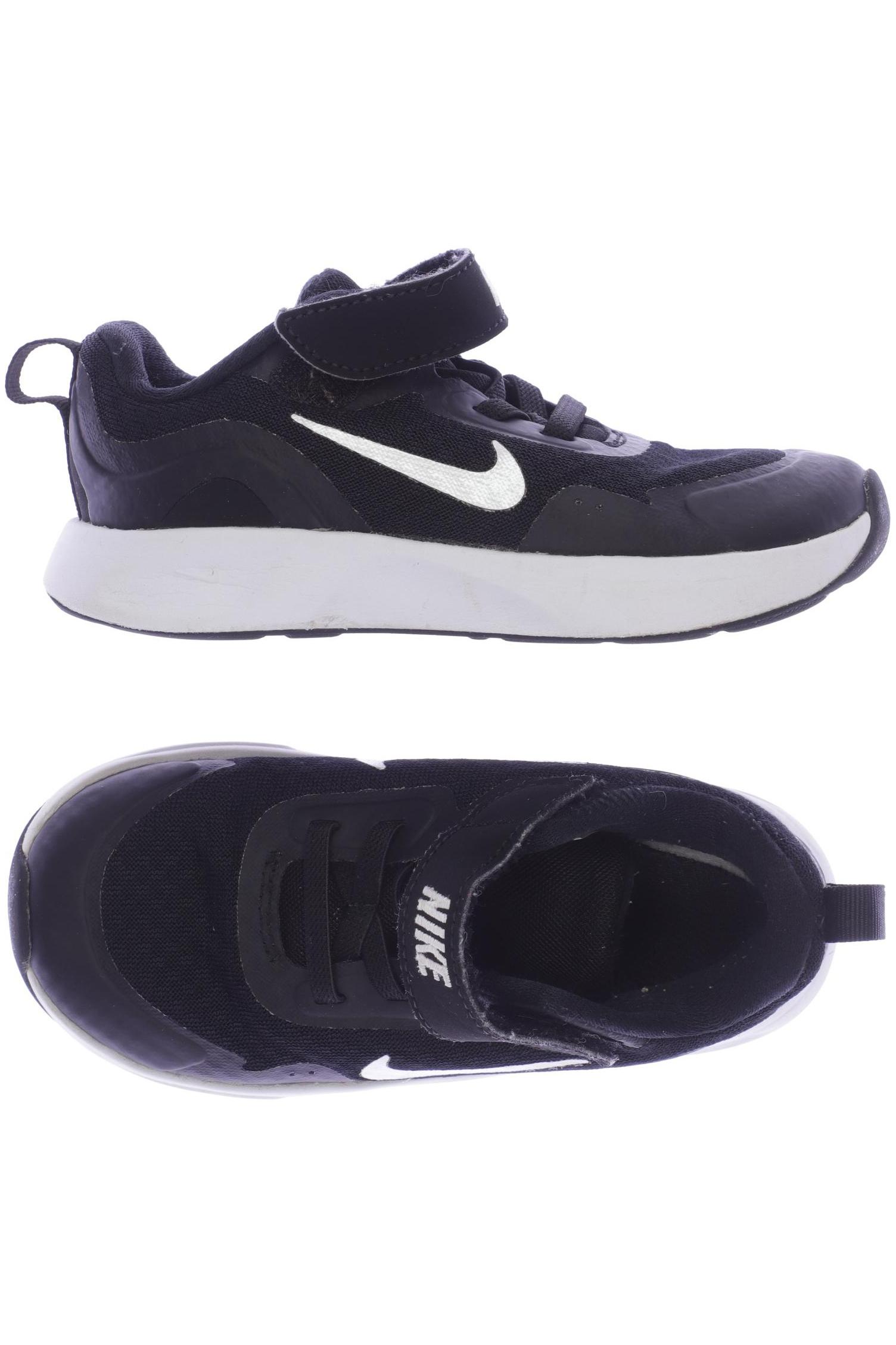 

Nike Damen Kinderschuhe, schwarz, Gr. 26
