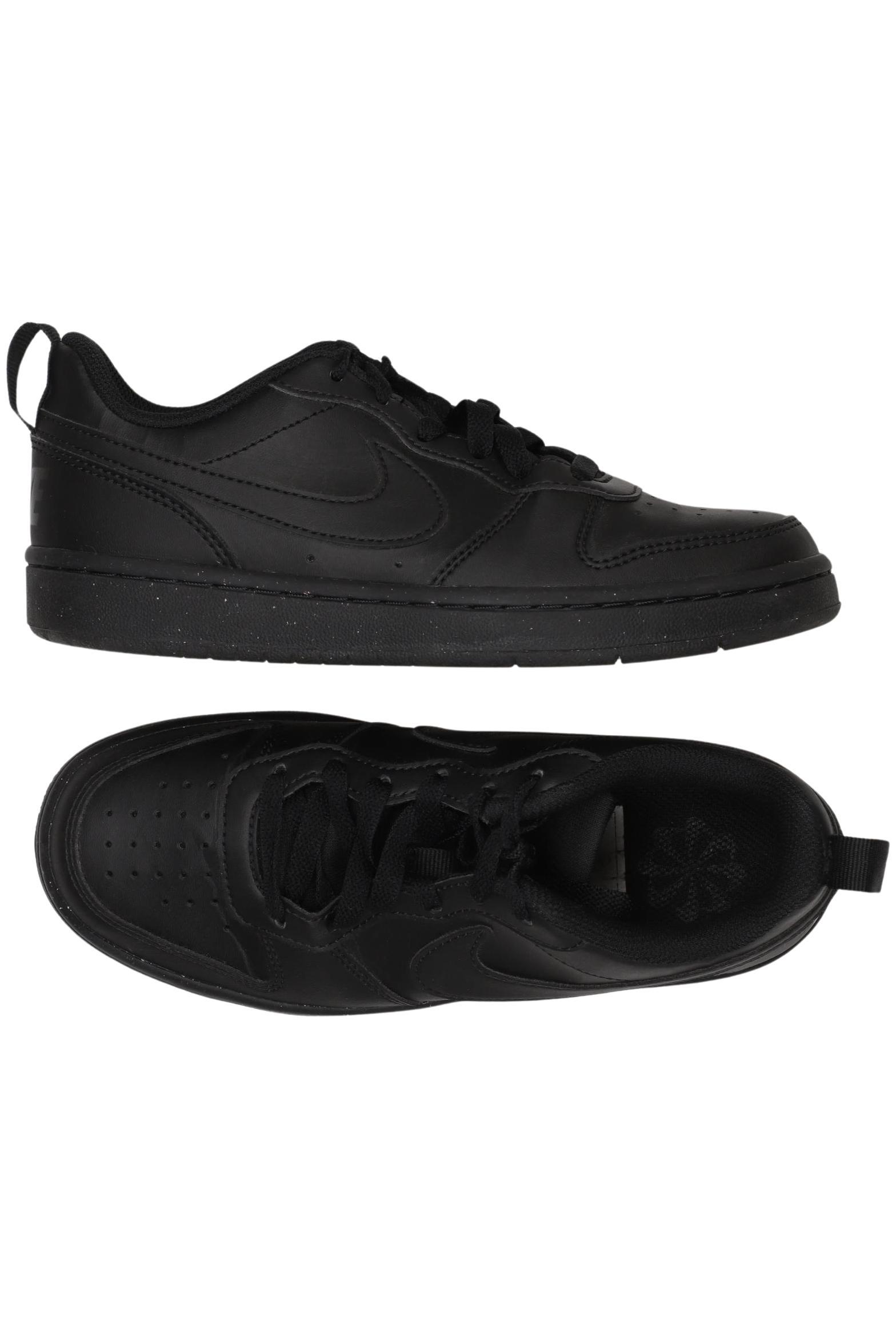 

Nike Damen Kinderschuhe, schwarz, Gr. 35.5