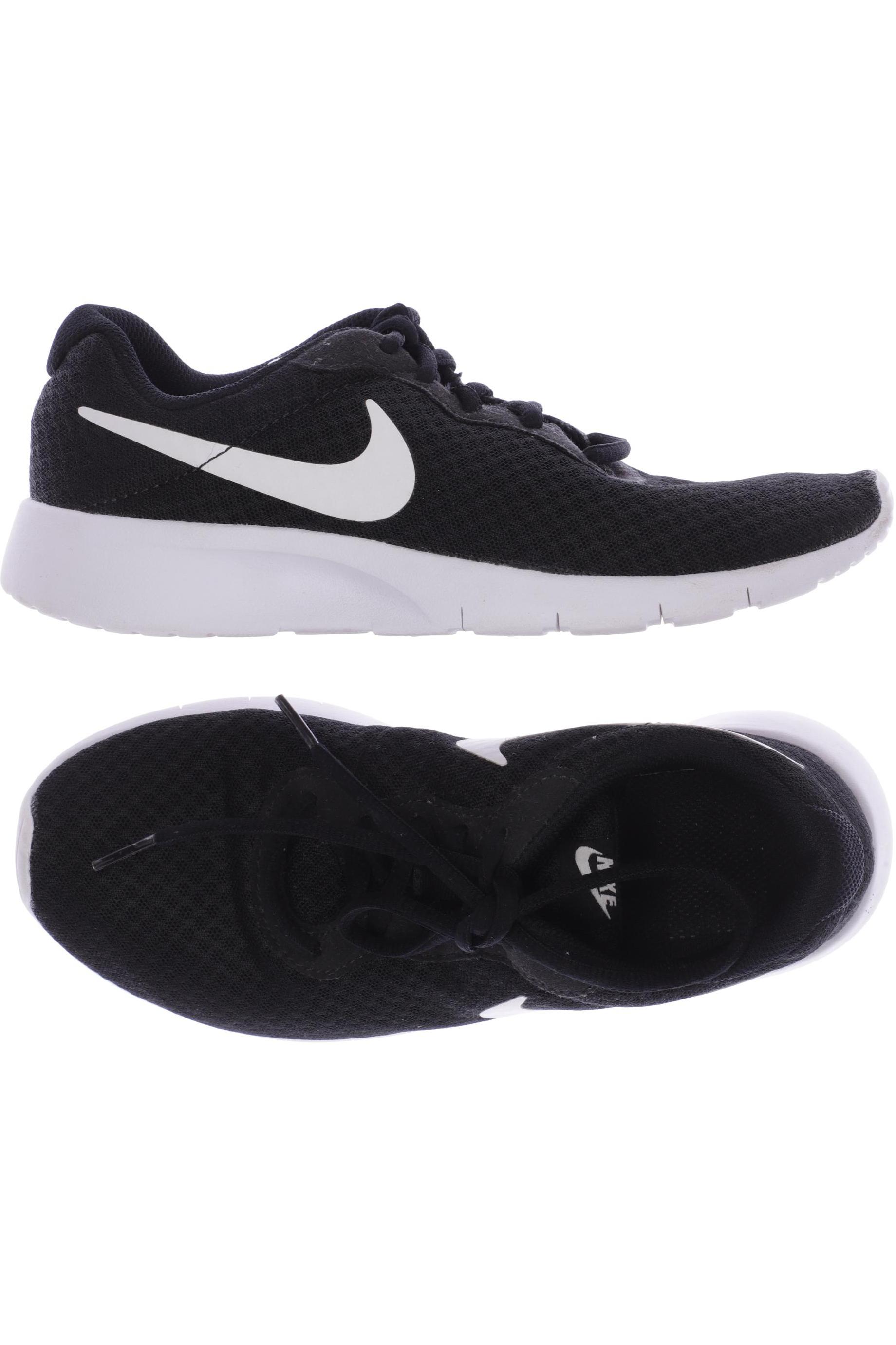 

Nike Damen Kinderschuhe, schwarz, Gr. 36