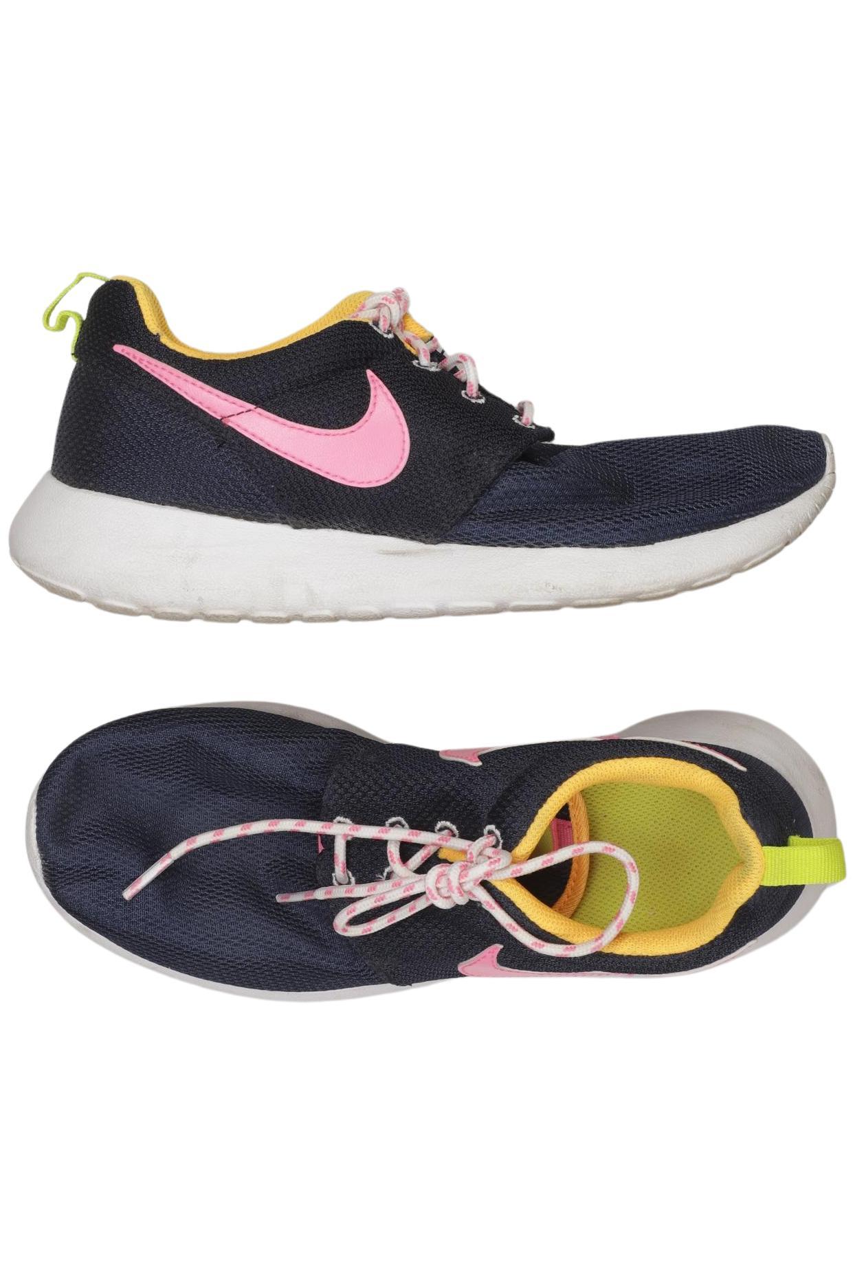 

Nike Mädchen Kinderschuhe, neon, Gr. 37.5