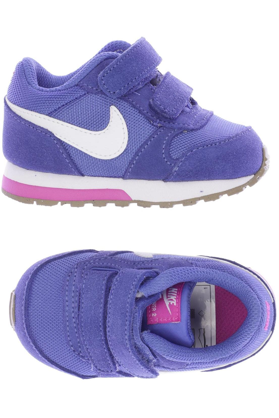 

Nike Damen Kinderschuhe, blau, Gr. 19