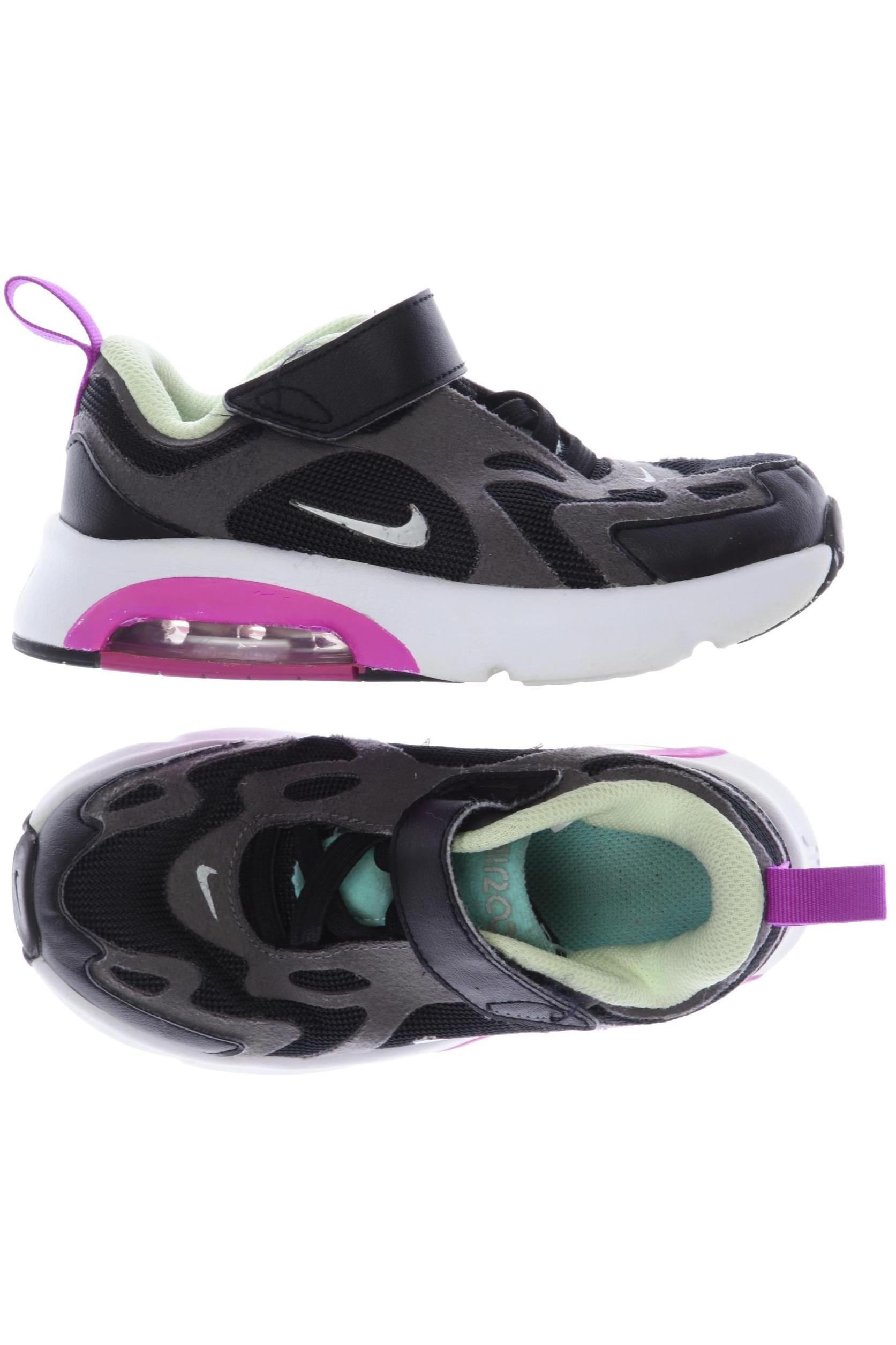

Nike Damen Kinderschuhe, schwarz, Gr. 27