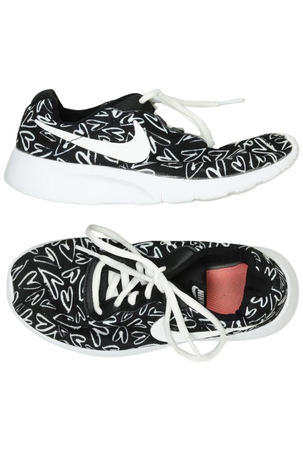 

Nike Mädchen Kinderschuhe, schwarz, Gr. 33