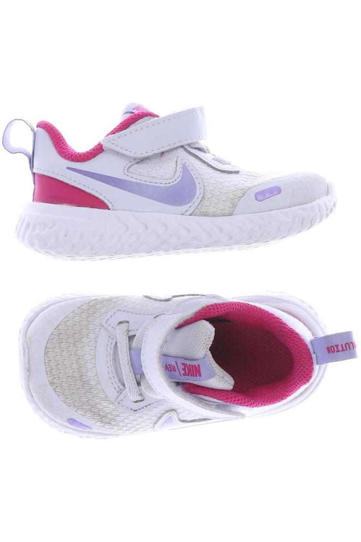 

Nike Mädchen Kinderschuhe, weiß