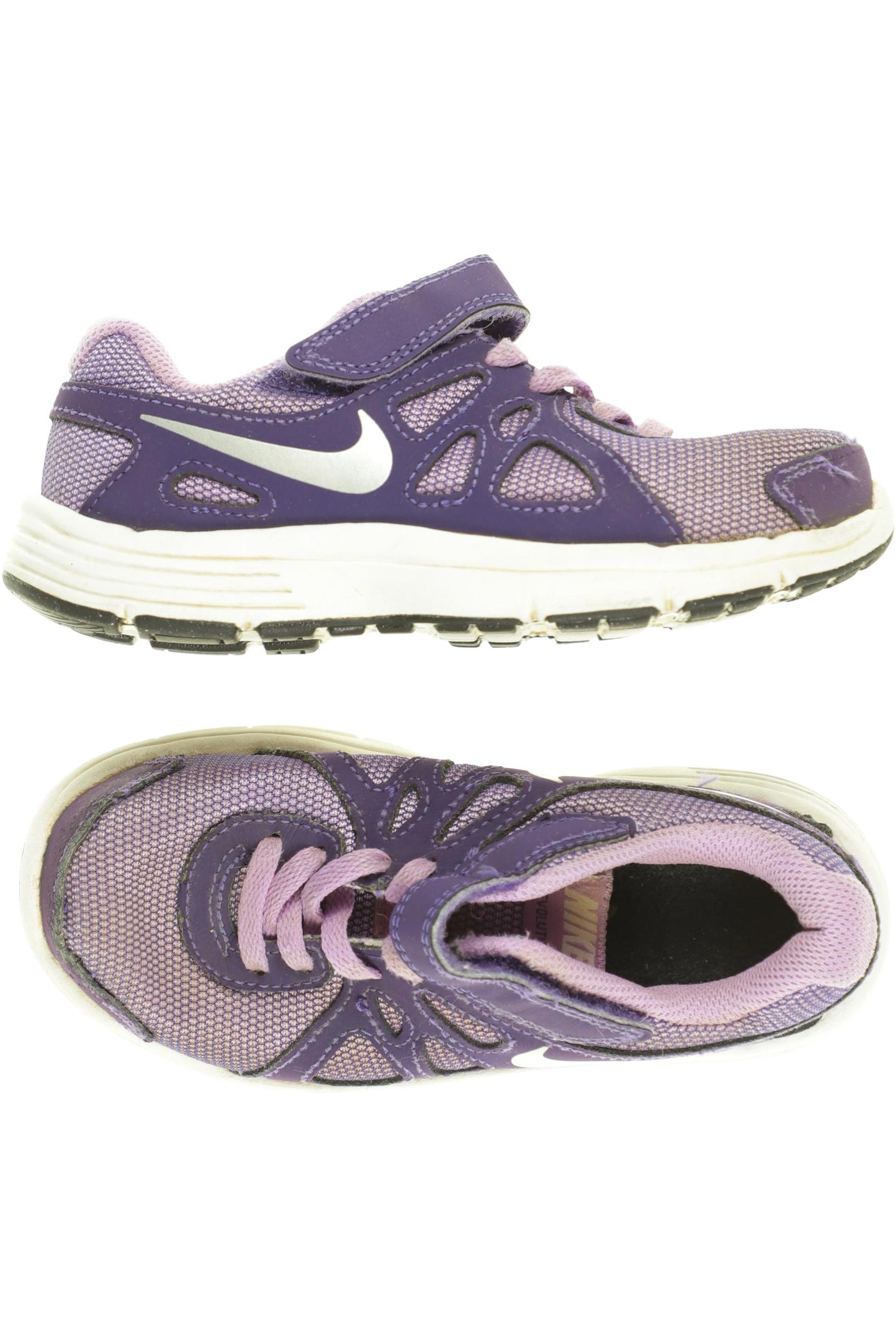 

Nike Damen Kinderschuhe, flieder, Gr. 28