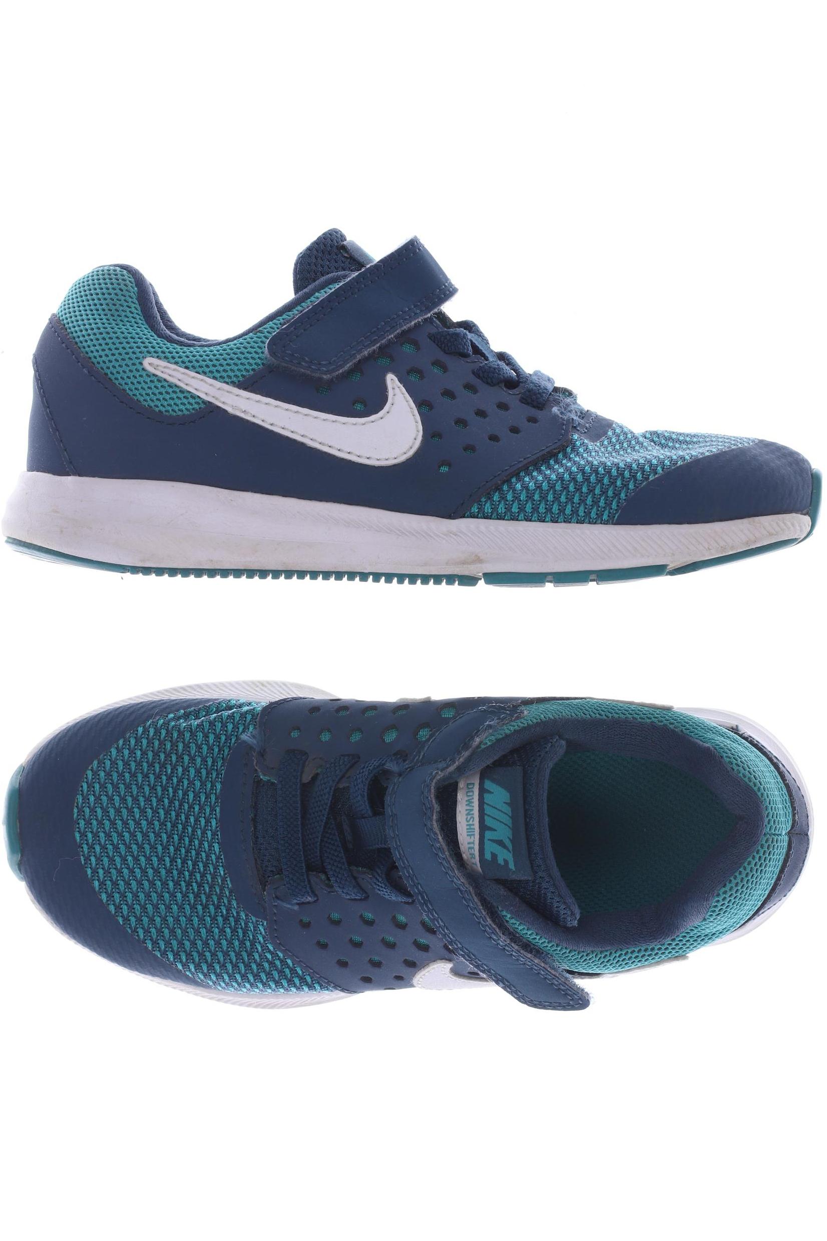 

Nike Damen Kinderschuhe, türkis, Gr. 29