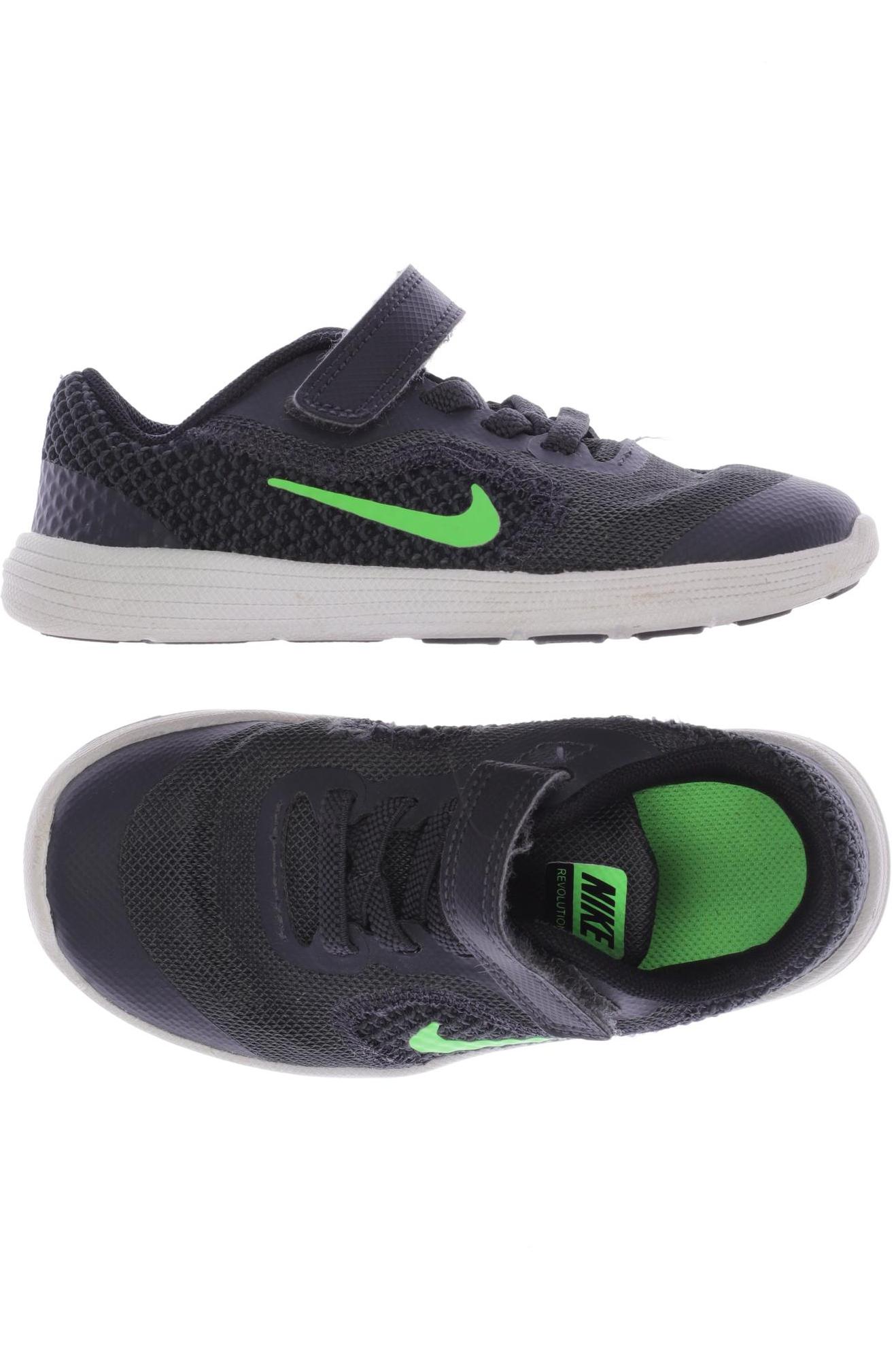 

Nike Mädchen Kinderschuhe, grau