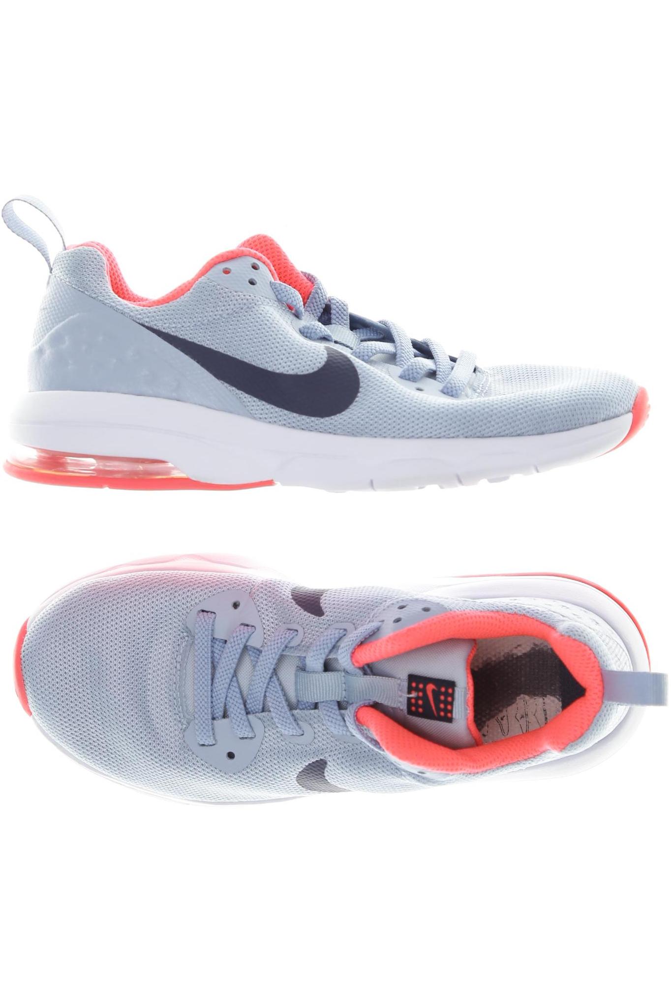 

Nike Damen Kinderschuhe, blau, Gr. 31