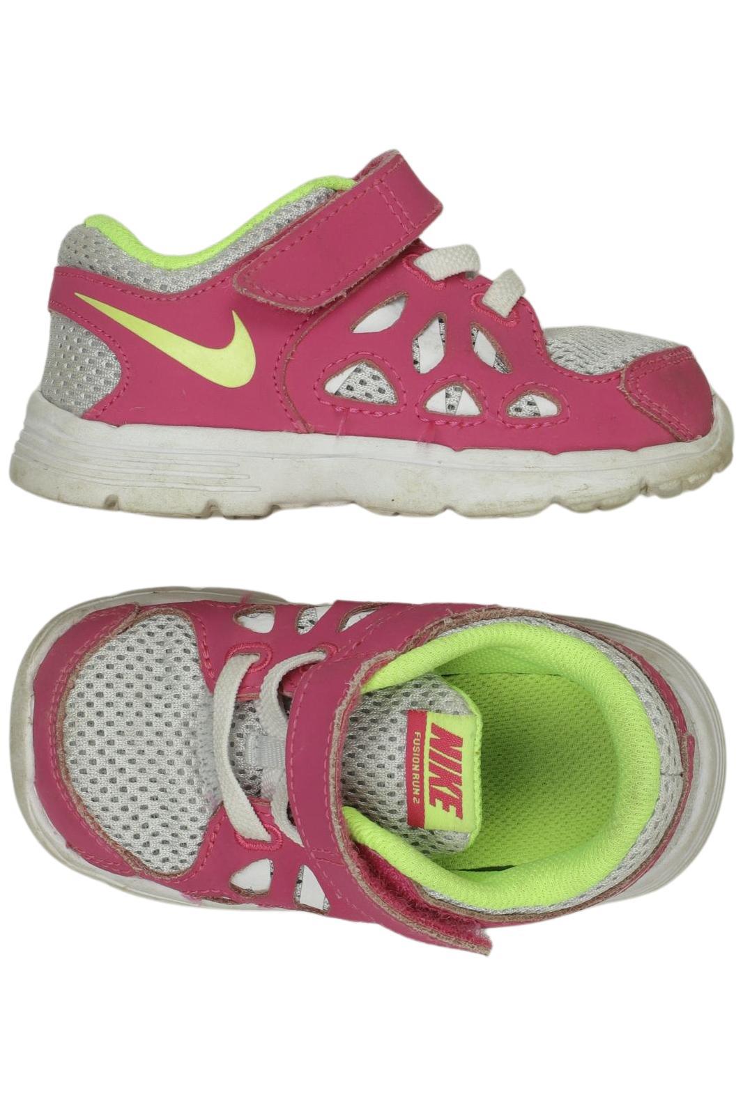 

Nike Damen Kinderschuhe, pink, Gr. 22