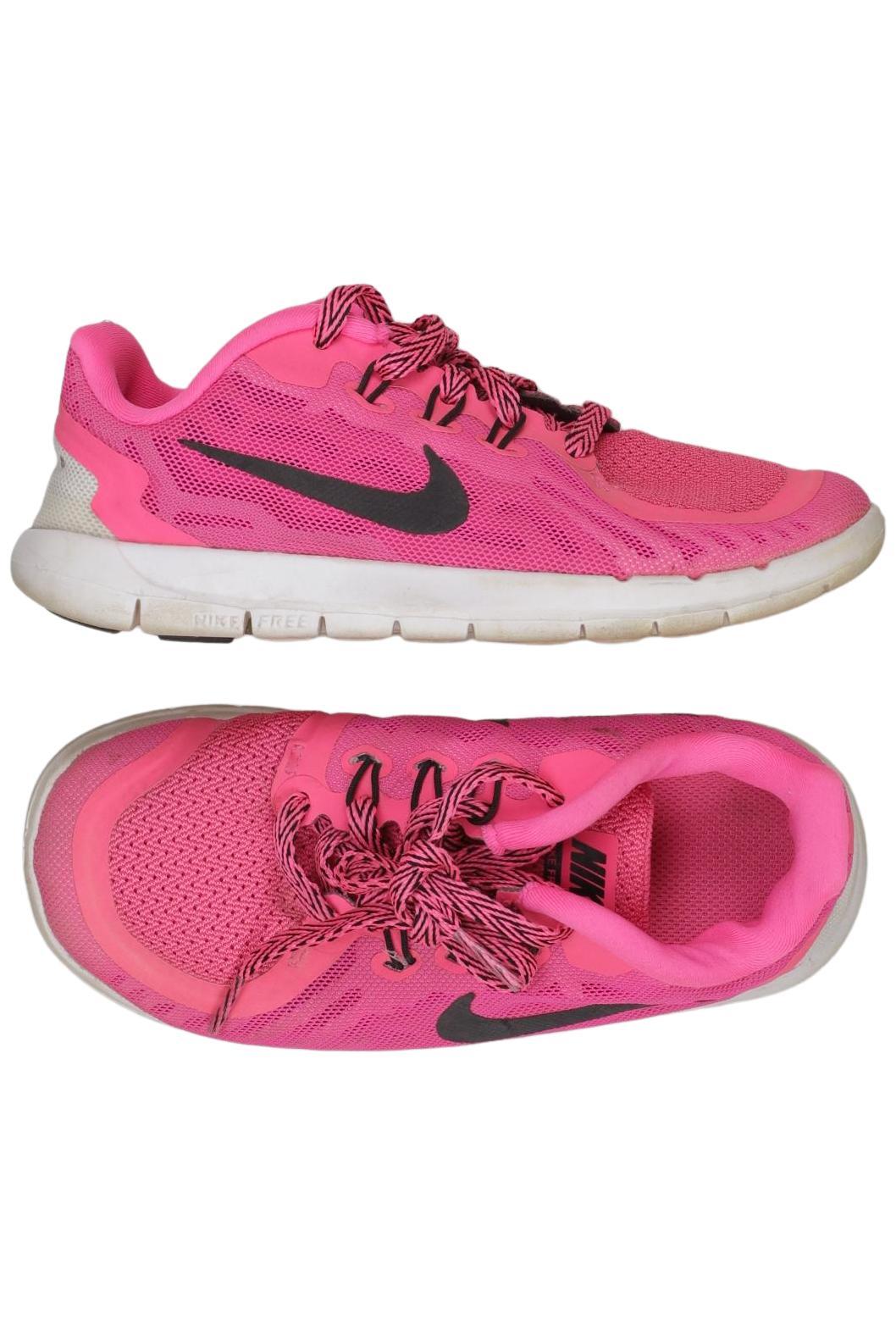 

Nike Mädchen Kinderschuhe, mehrfarbig, Gr. 31