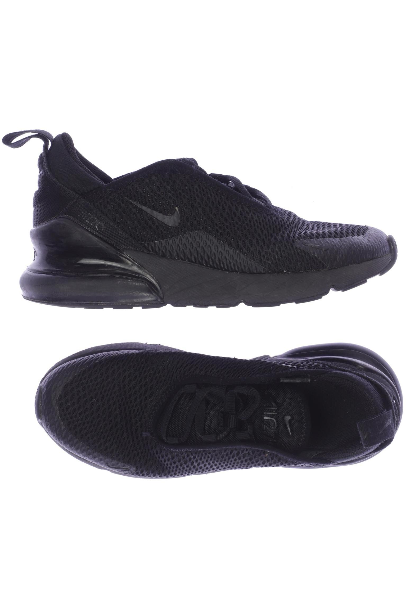 

Nike Damen Kinderschuhe, schwarz, Gr. 34