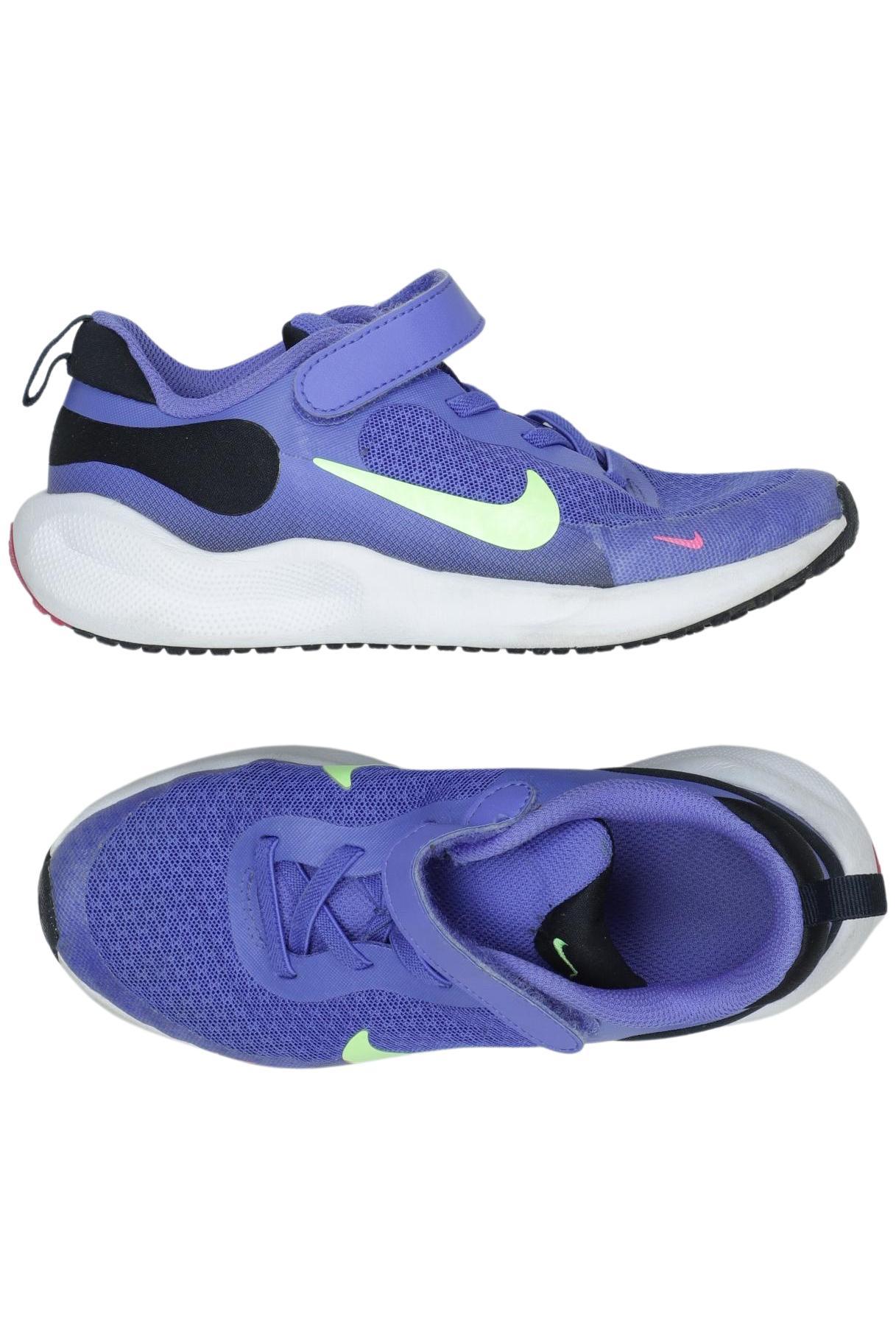 

Nike Mädchen Kinderschuhe, neon, Gr. 31
