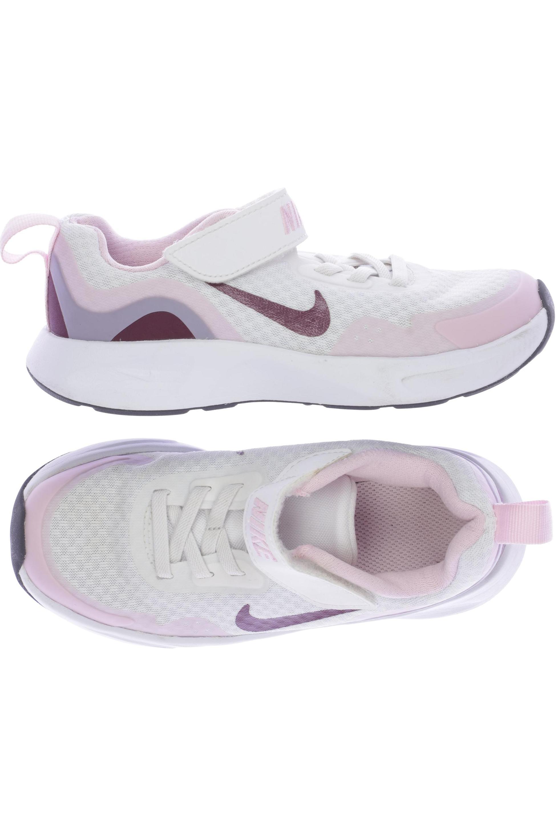 

Nike Damen Kinderschuhe, weiß, Gr. 28