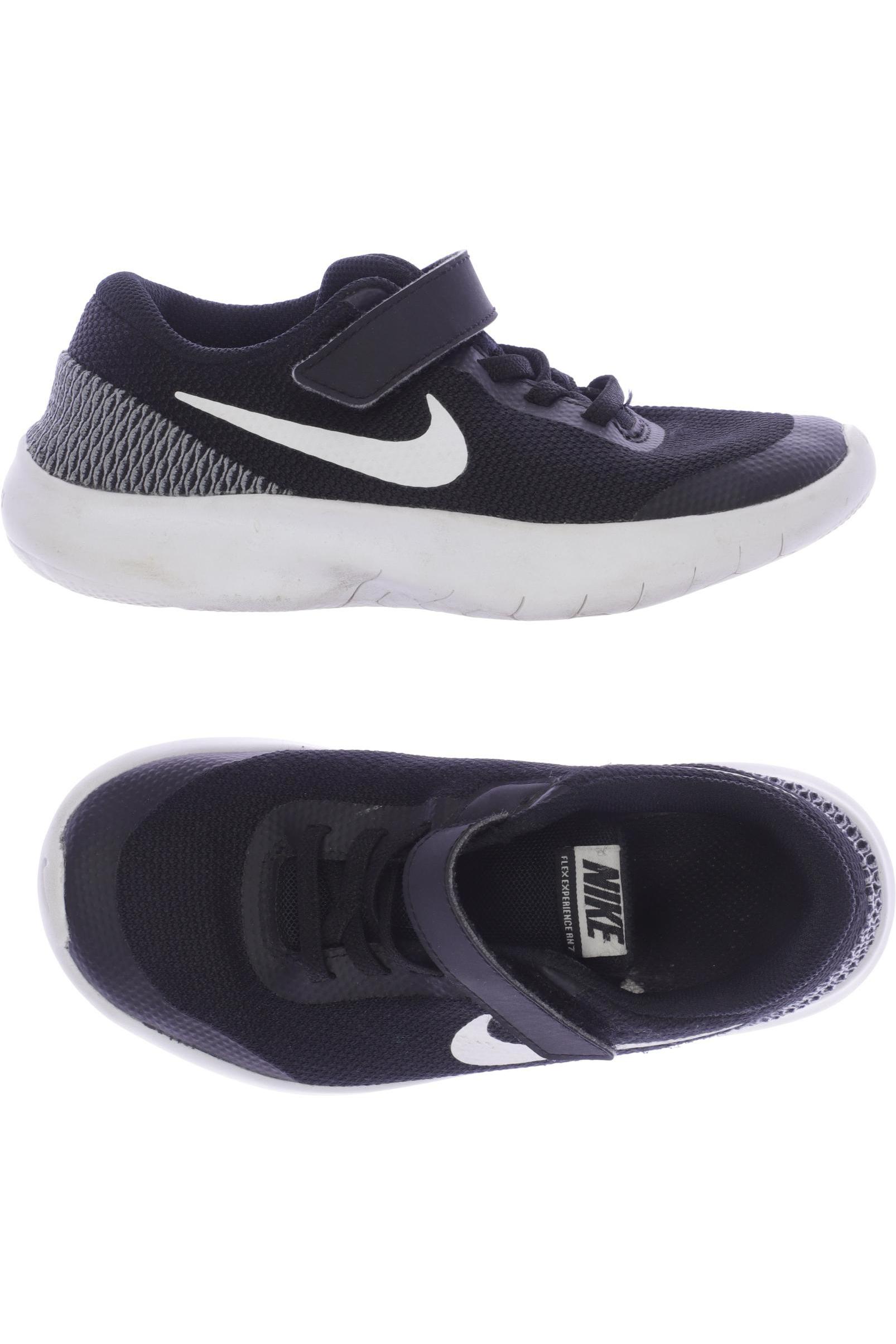 

Nike Damen Kinderschuhe, schwarz, Gr. 32