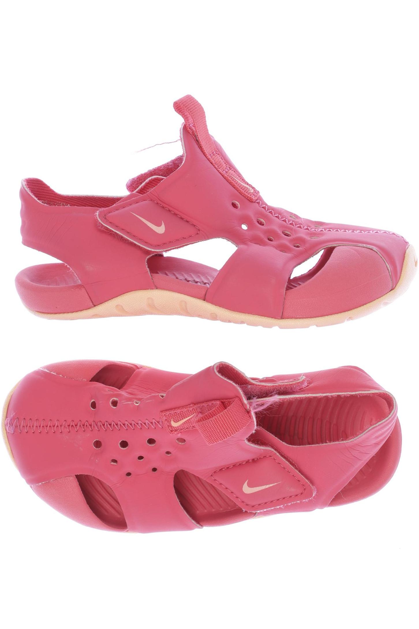 

Nike Damen Kinderschuhe, pink, Gr. 23