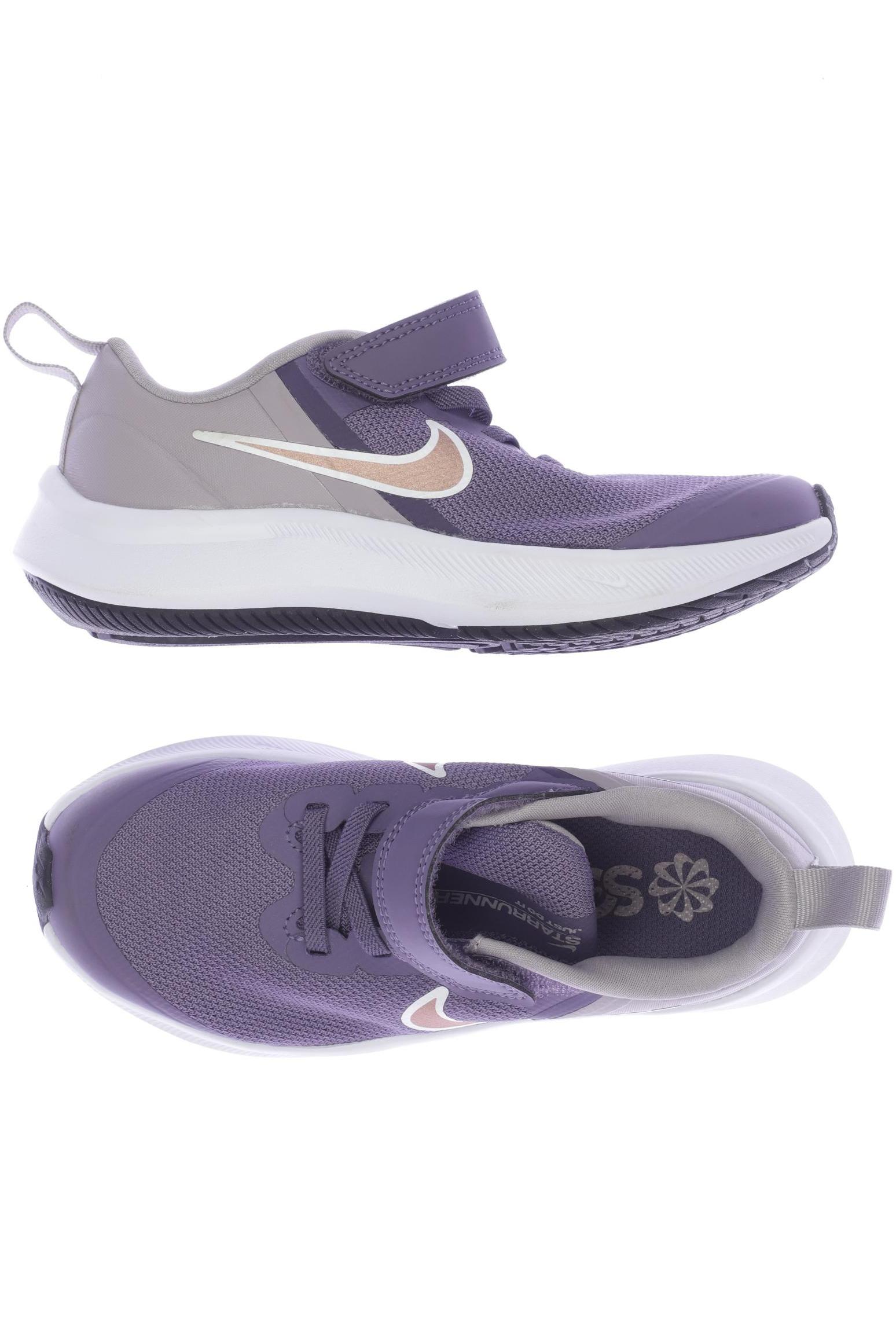 

Nike Damen Kinderschuhe, flieder, Gr. 29