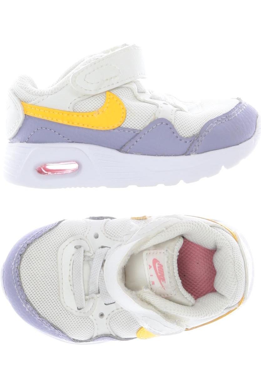 

Nike Damen Kinderschuhe, weiß, Gr. 19