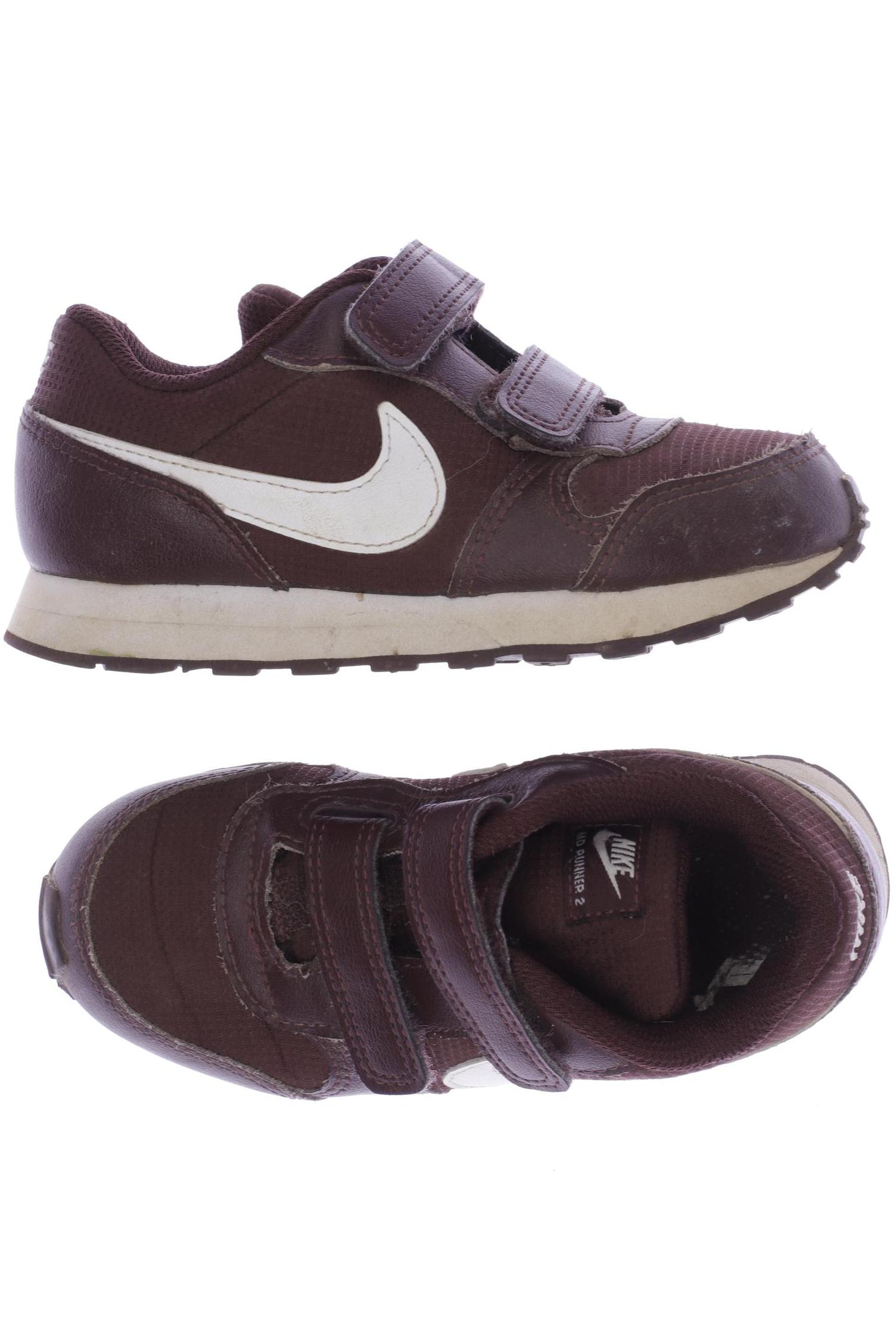

Nike Mädchen Kinderschuhe, braun