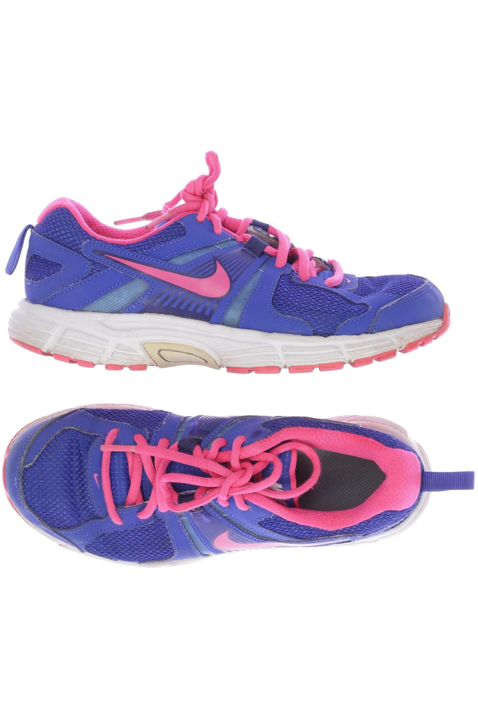 

Nike Mädchen Kinderschuhe, blau