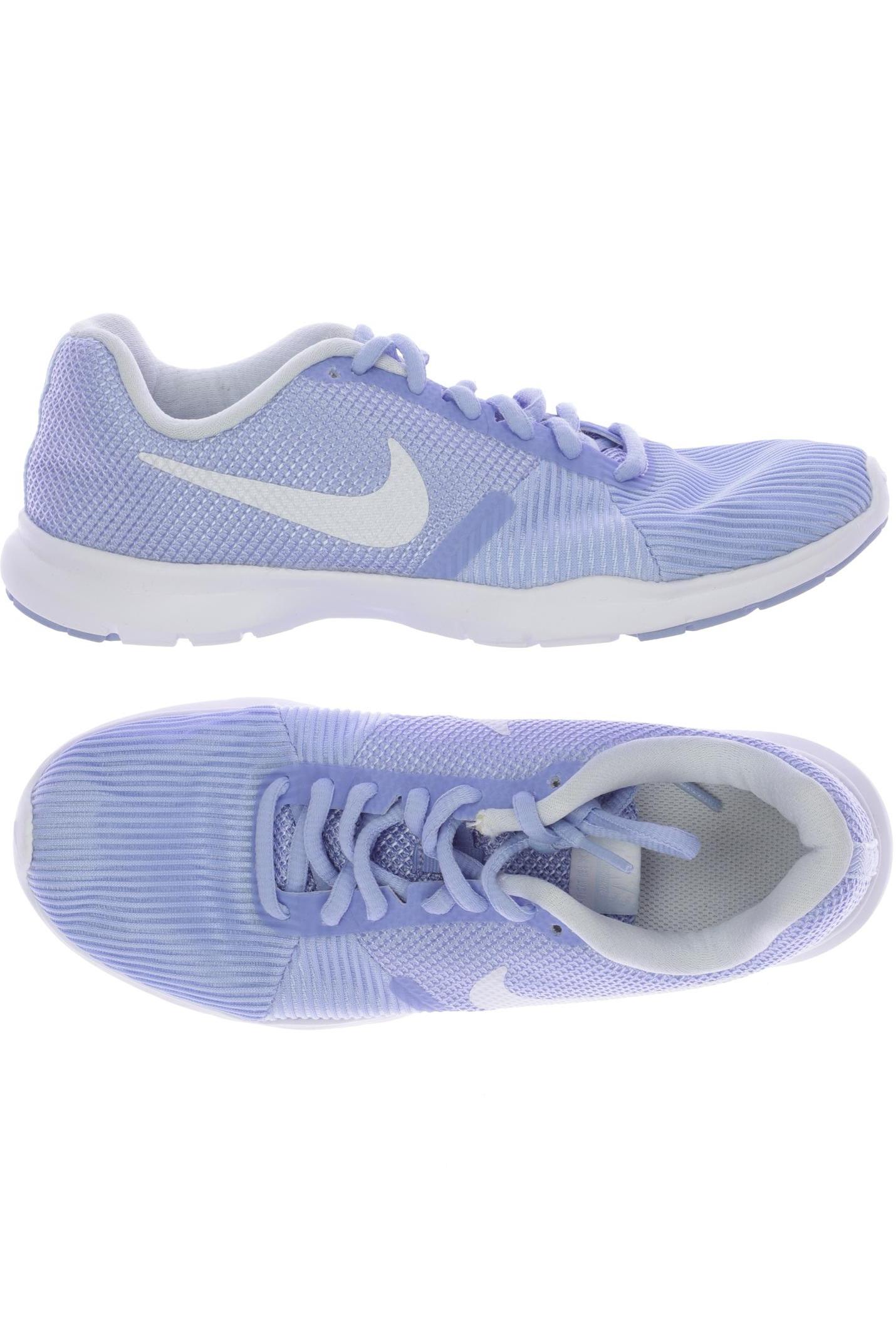 

Nike Mädchen Kinderschuhe, hellblau