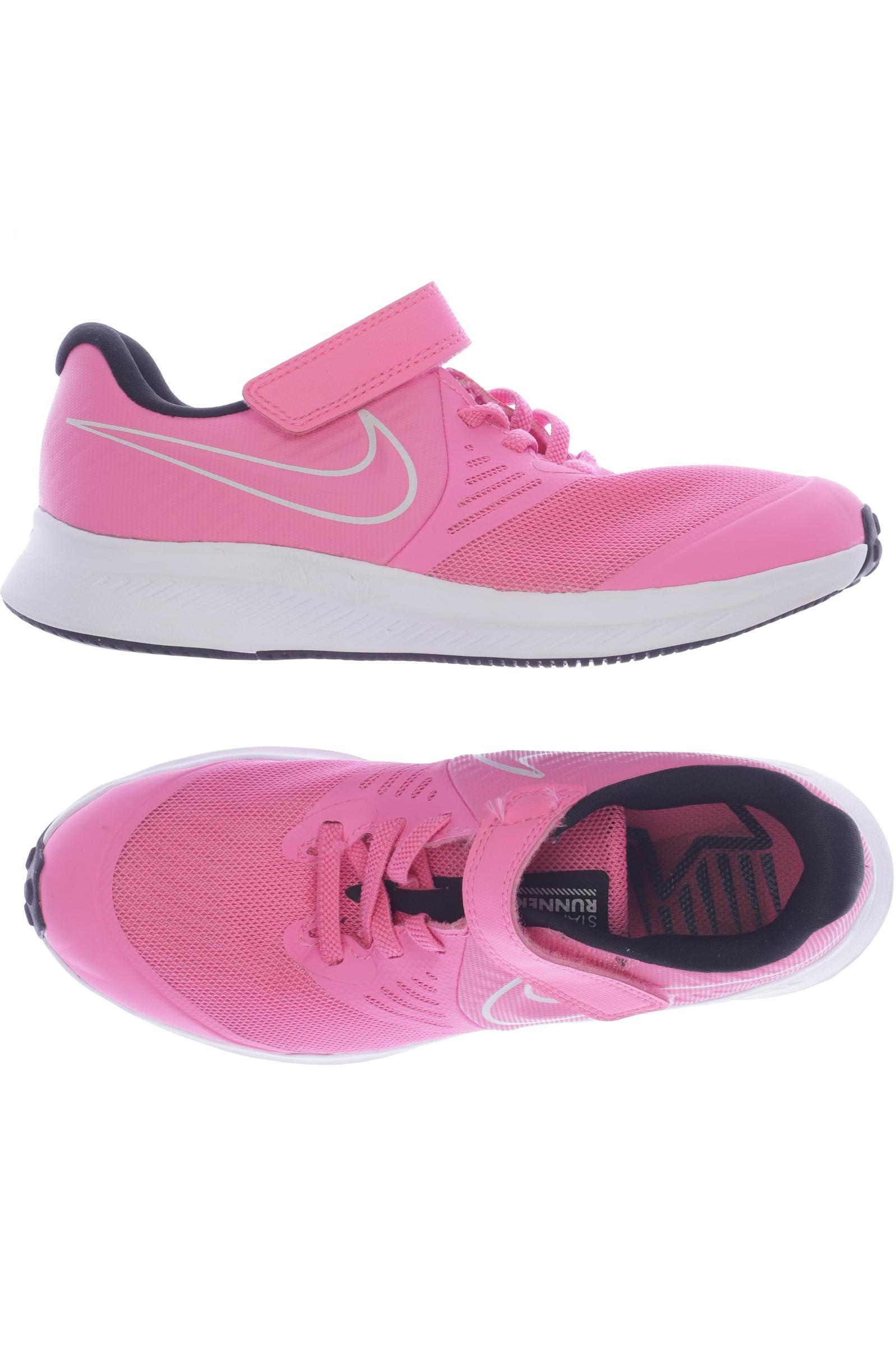 

Nike Damen Kinderschuhe, pink, Gr. 33