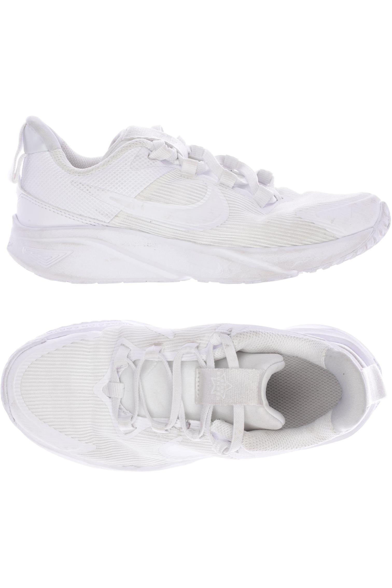 

Nike Mädchen Kinderschuhe, weiß