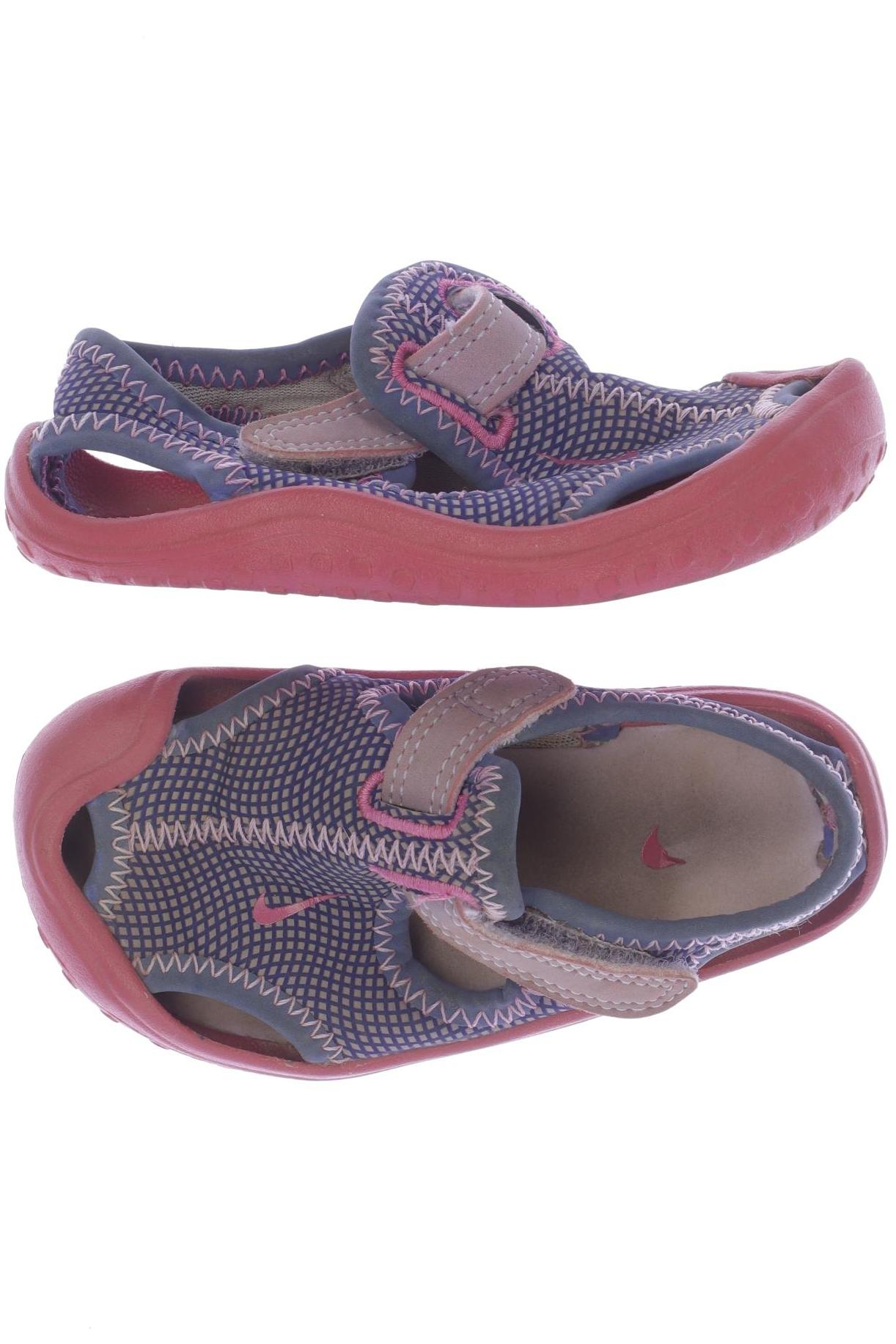 

Nike Damen Kinderschuhe, marineblau, Gr. 21