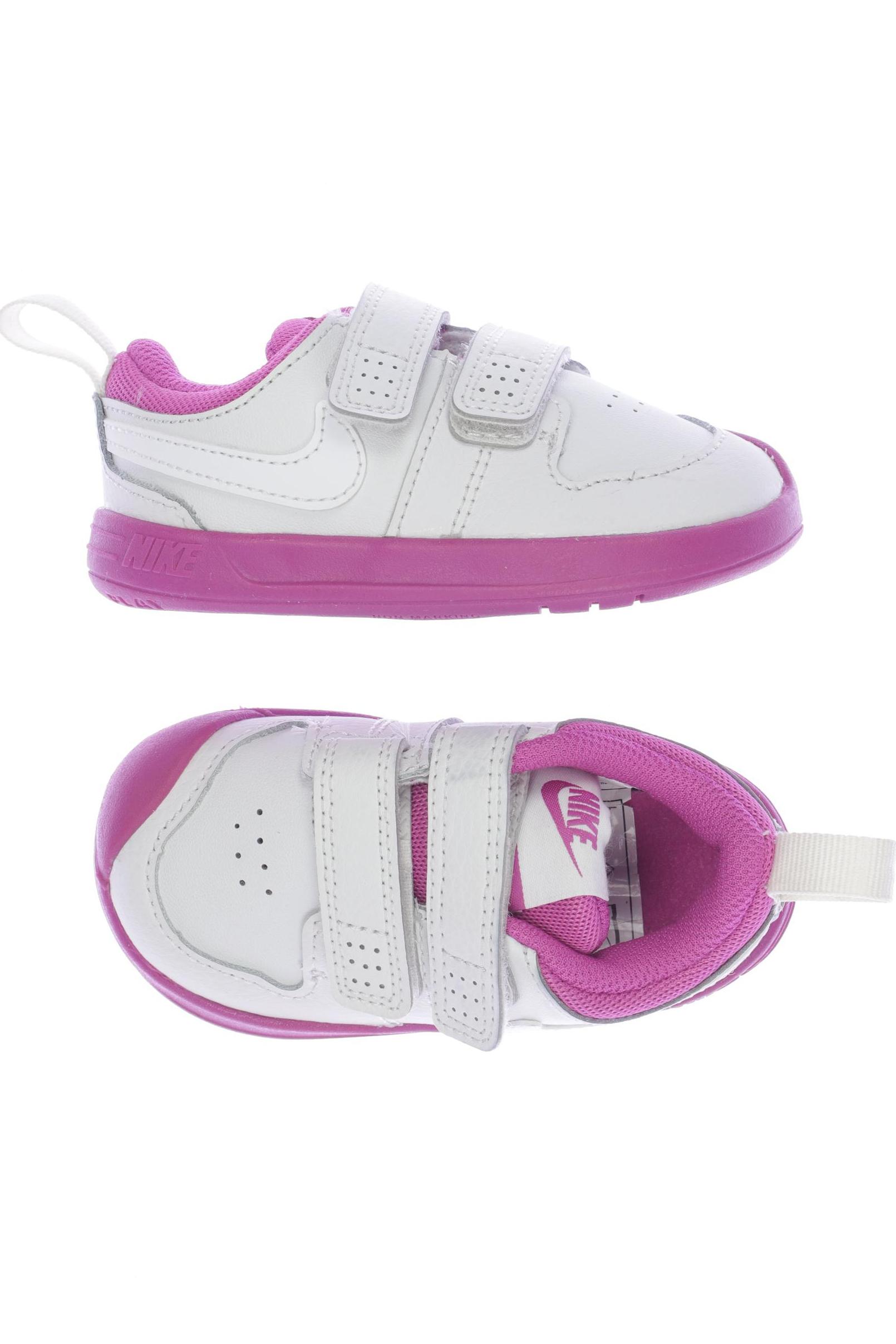 

Nike Damen Kinderschuhe, weiß, Gr. 21
