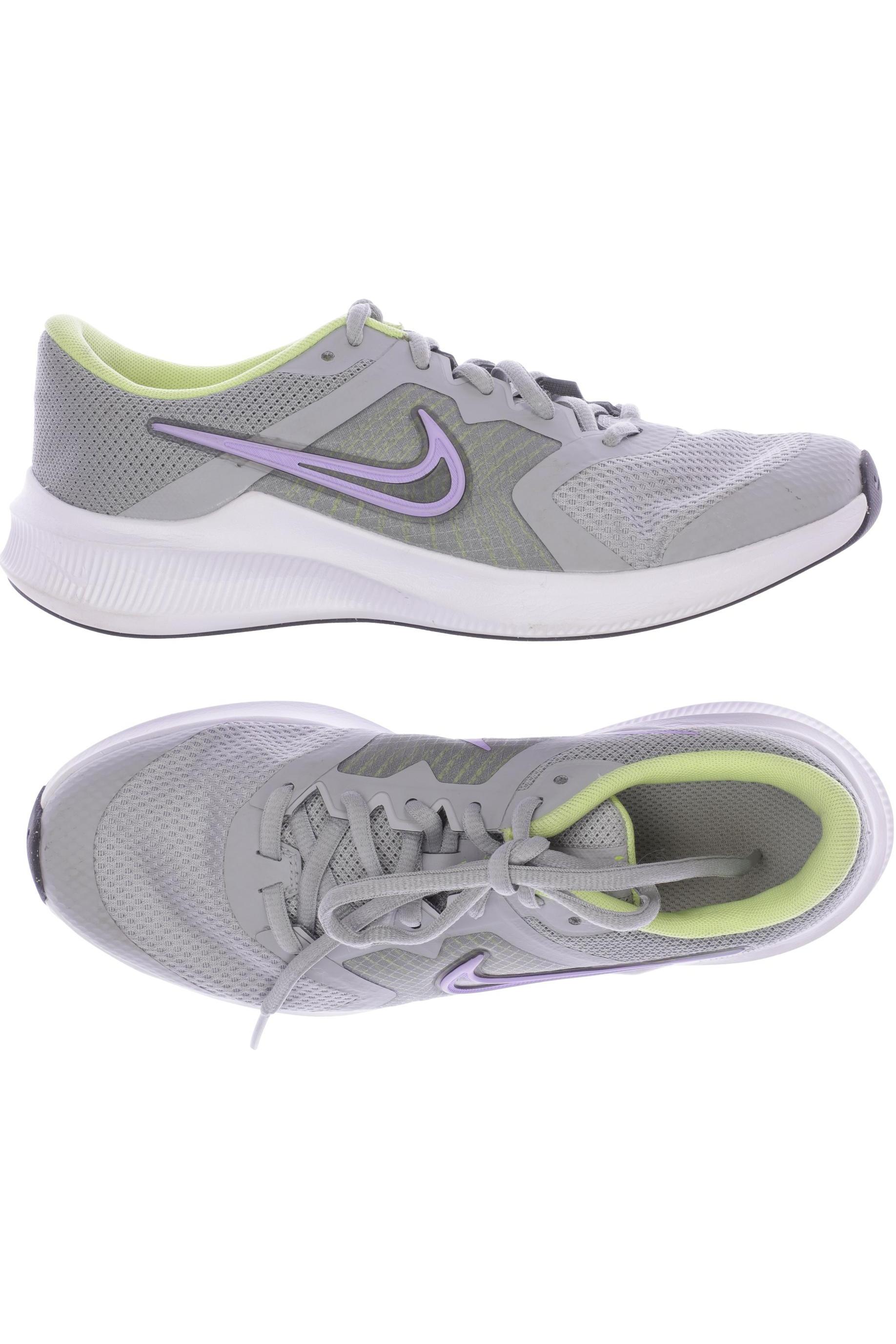 

Nike Mädchen Kinderschuhe, grau