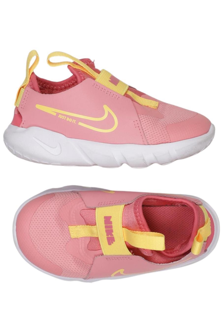 

Nike Mädchen Kinderschuhe, neon, Gr. 25