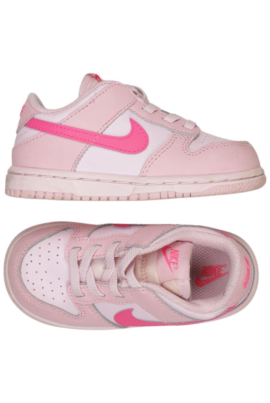 

Nike Mädchen Kinderschuhe, mehrfarbig, Gr. 23