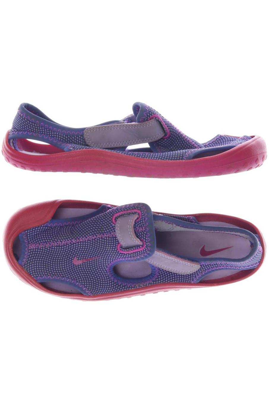 

Nike Damen Kinderschuhe, blau, Gr. 32