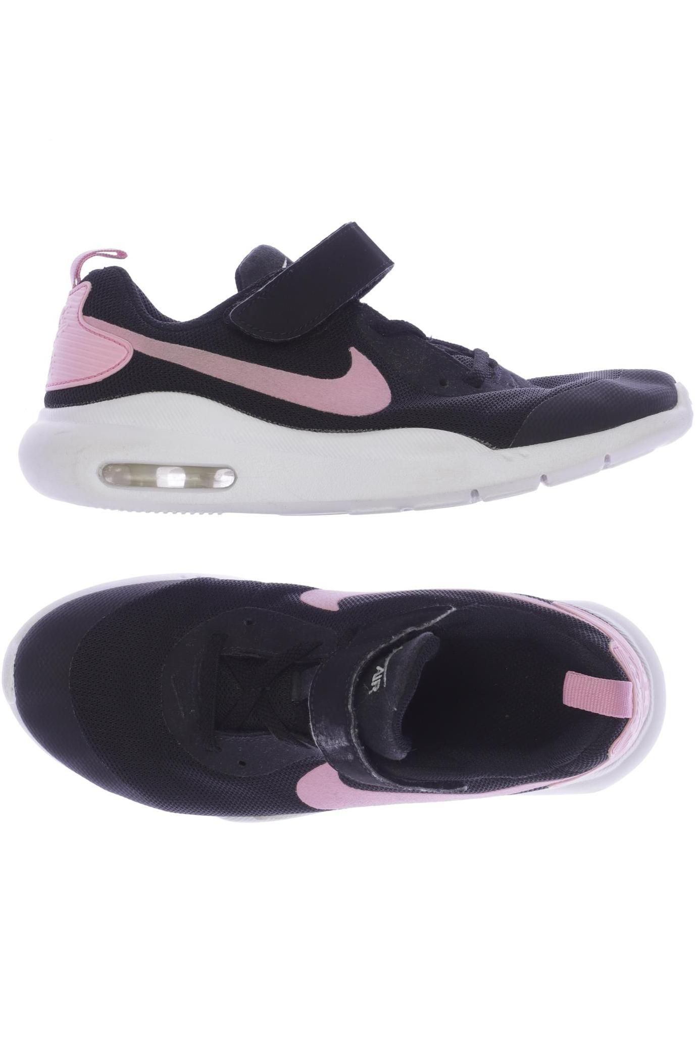

Nike Damen Kinderschuhe, schwarz, Gr. 35