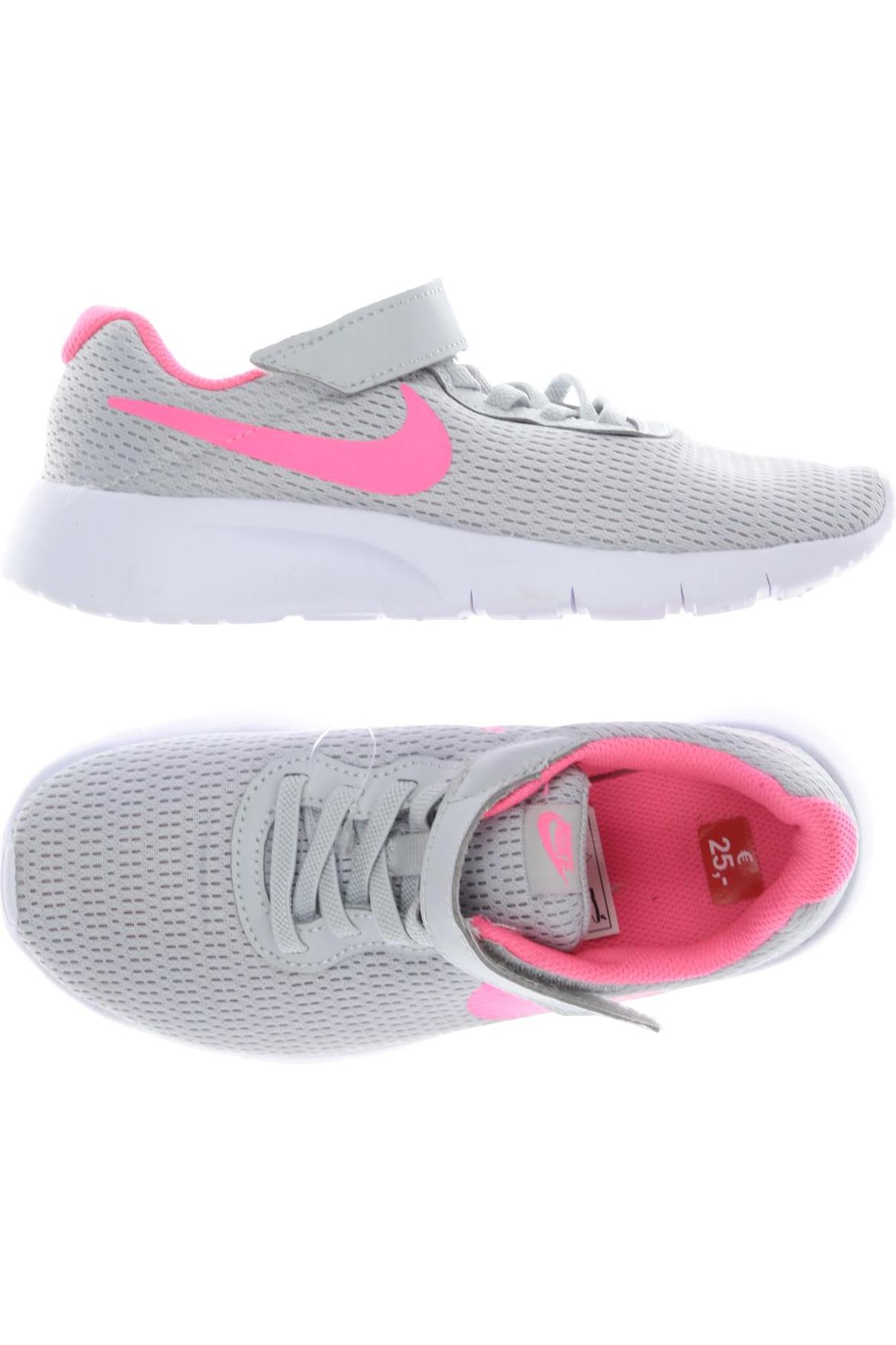 

Nike Damen Kinderschuhe, grau, Gr. 33