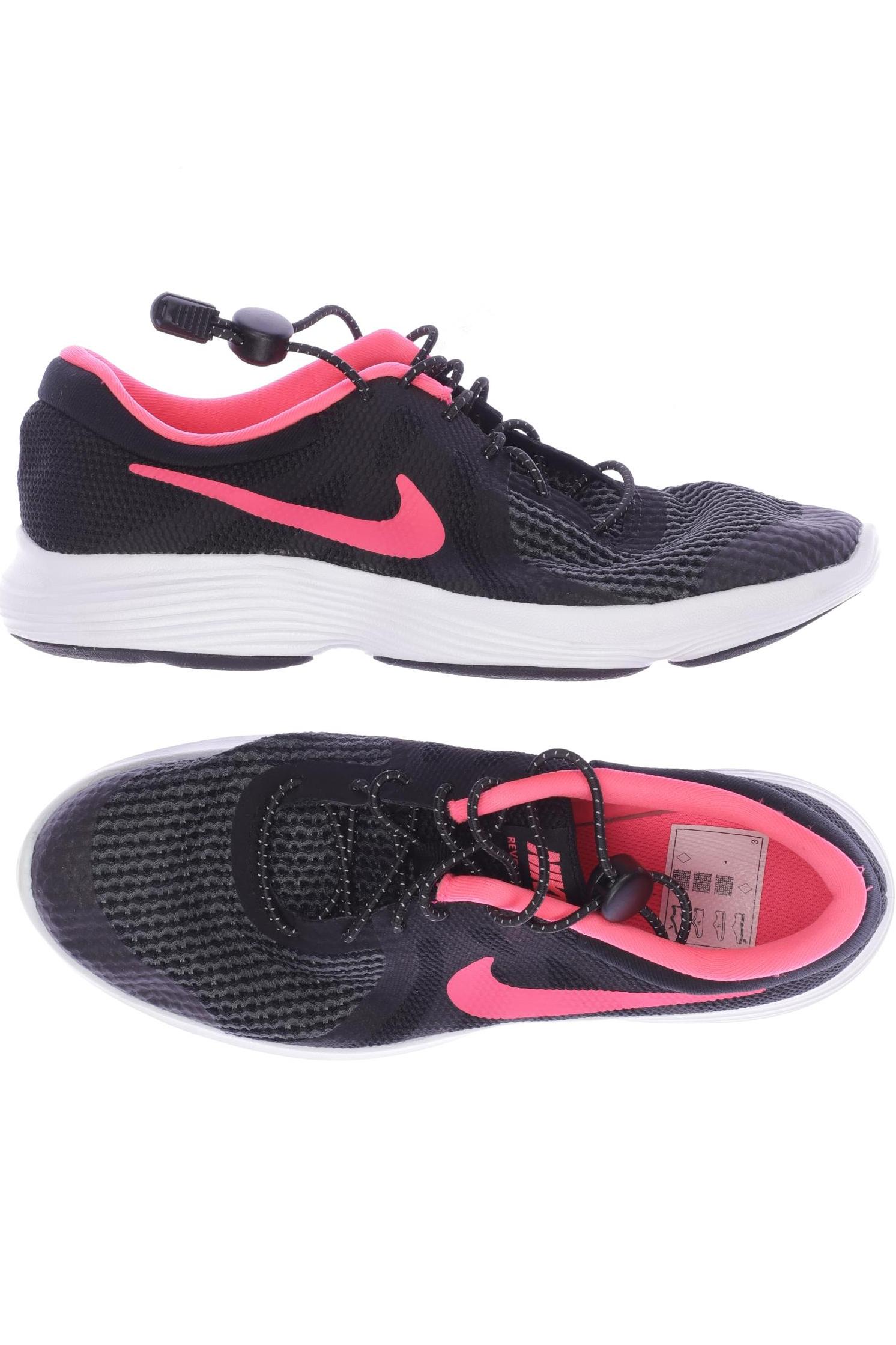 

Nike Mädchen Kinderschuhe, mehrfarbig