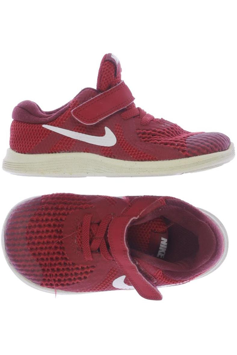 

Nike Mädchen Kinderschuhe, rot