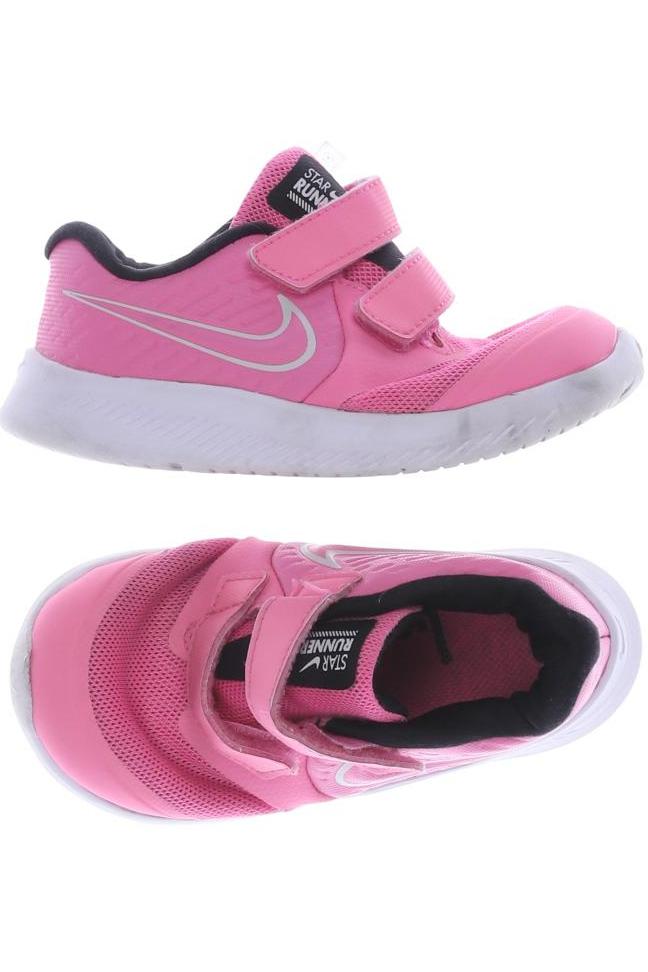 

Nike Mädchen Kinderschuhe, pink