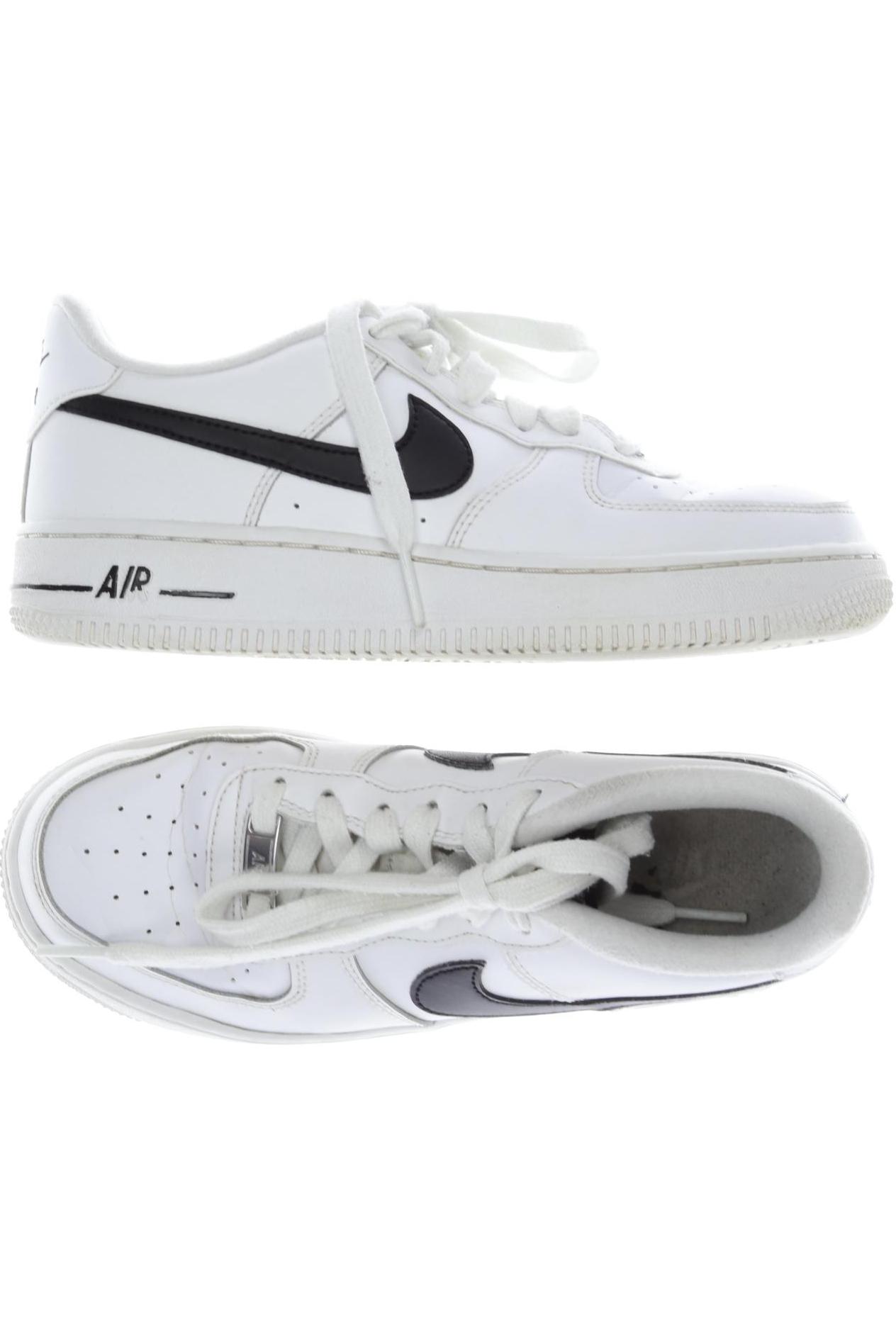

Nike Damen Kinderschuhe, weiß, Gr. 36.5
